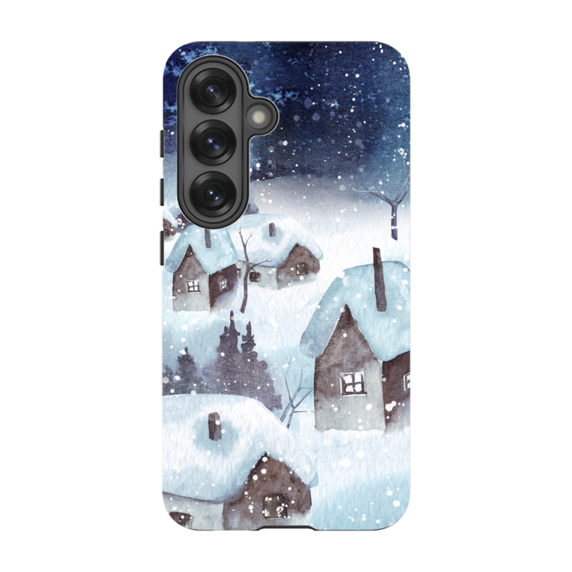 Samsung Tough Case - Night Before Xmas