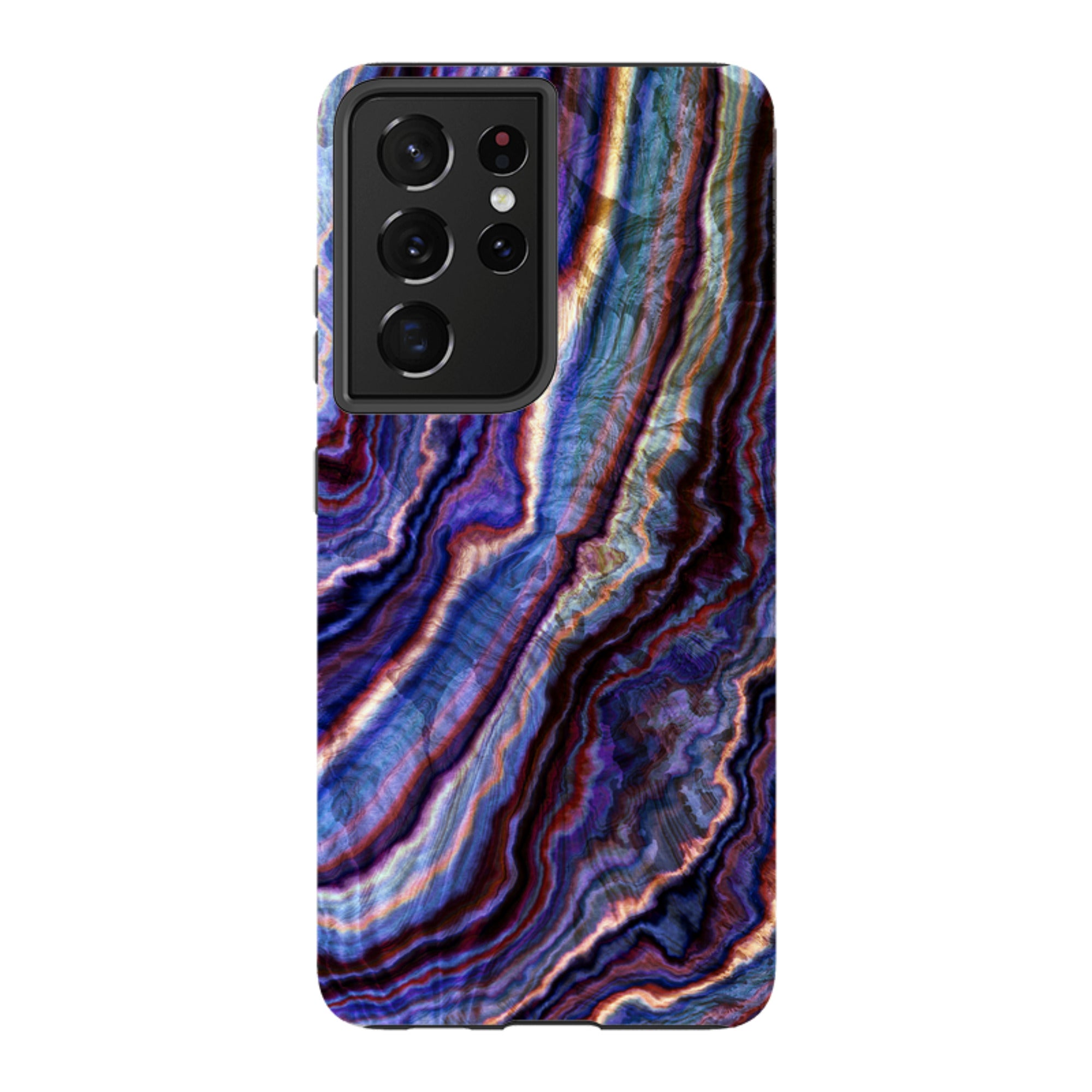 Samsung Tough Case - Royal Agate