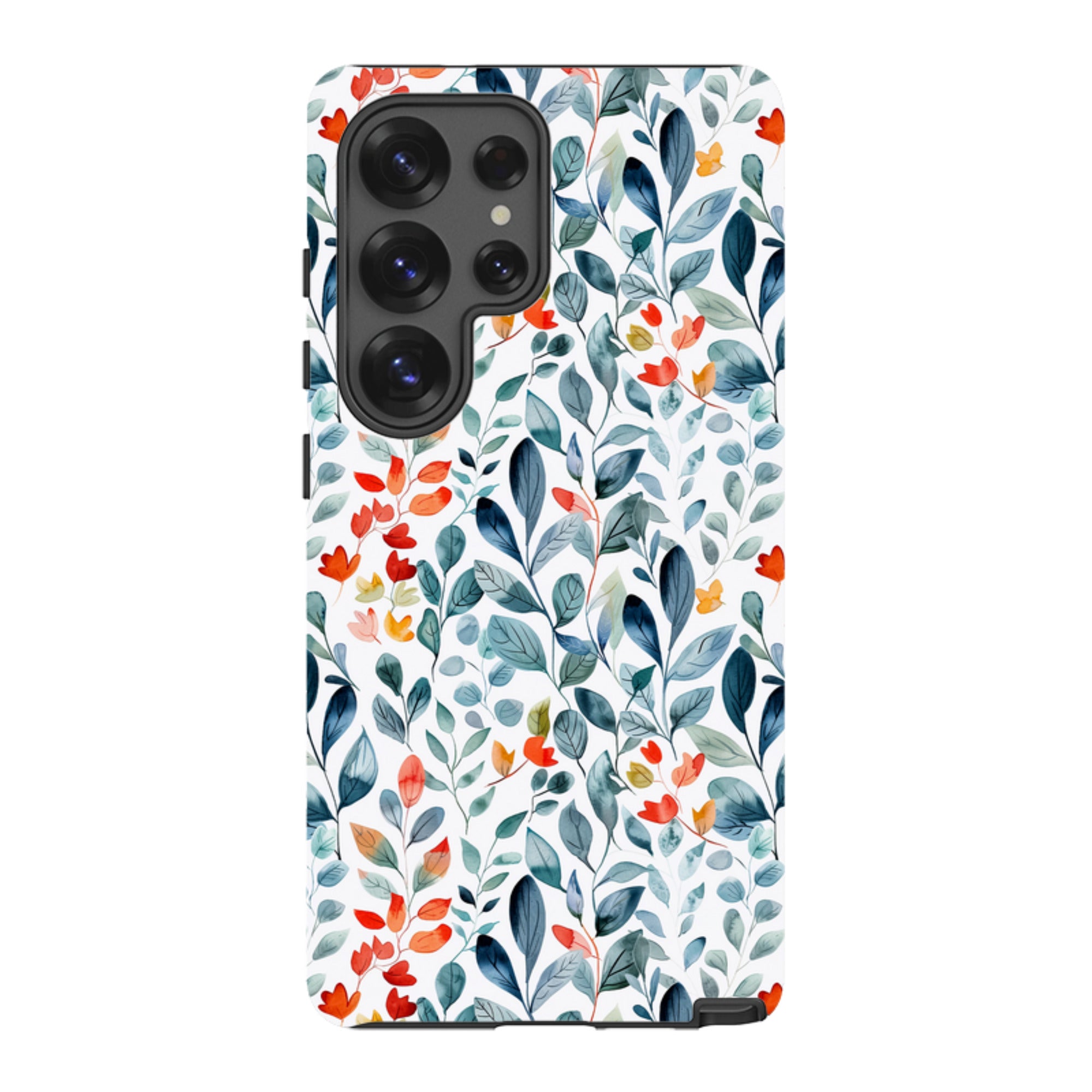 Samsung Tough Case - Myos