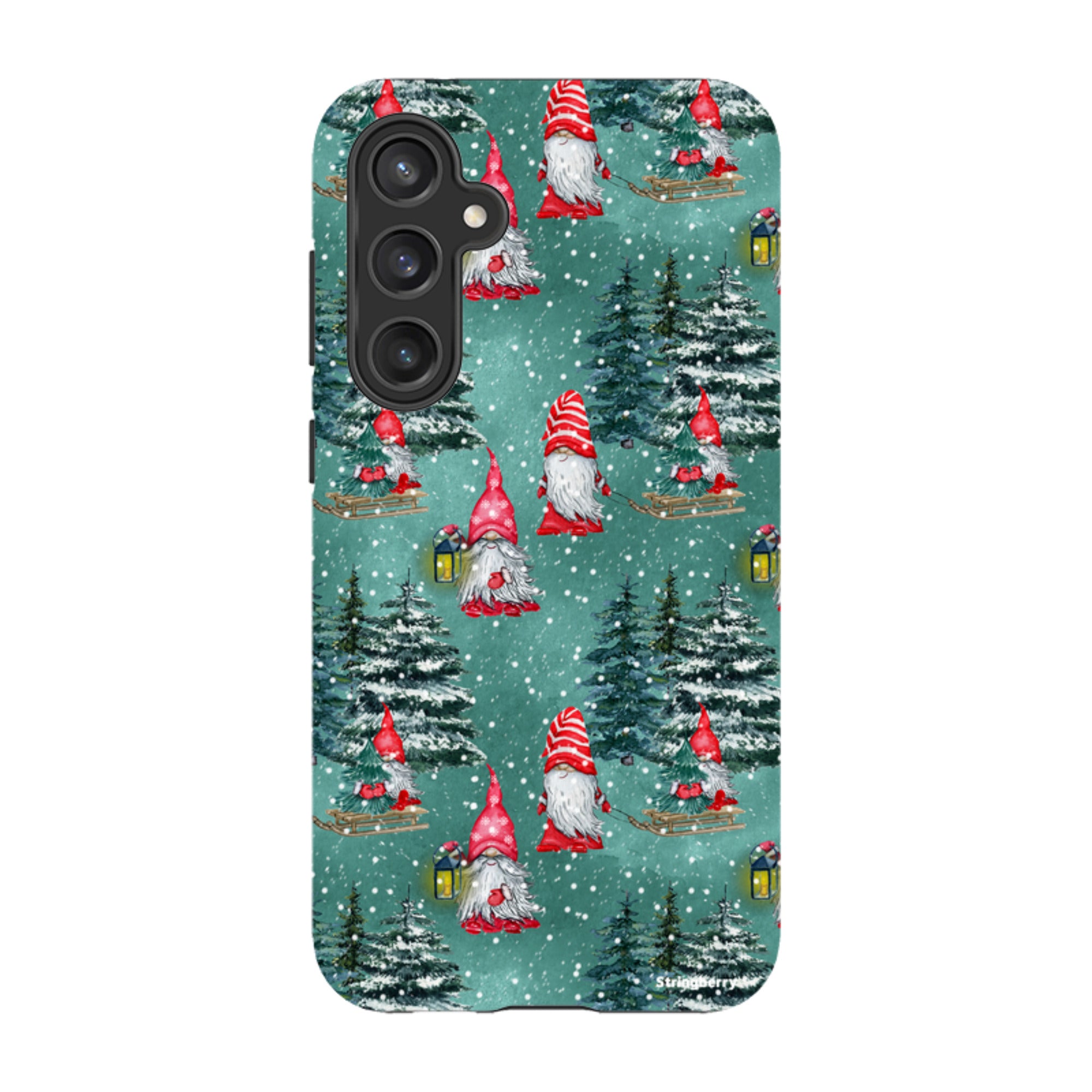 Samsung Tough Case - Gonk Forest