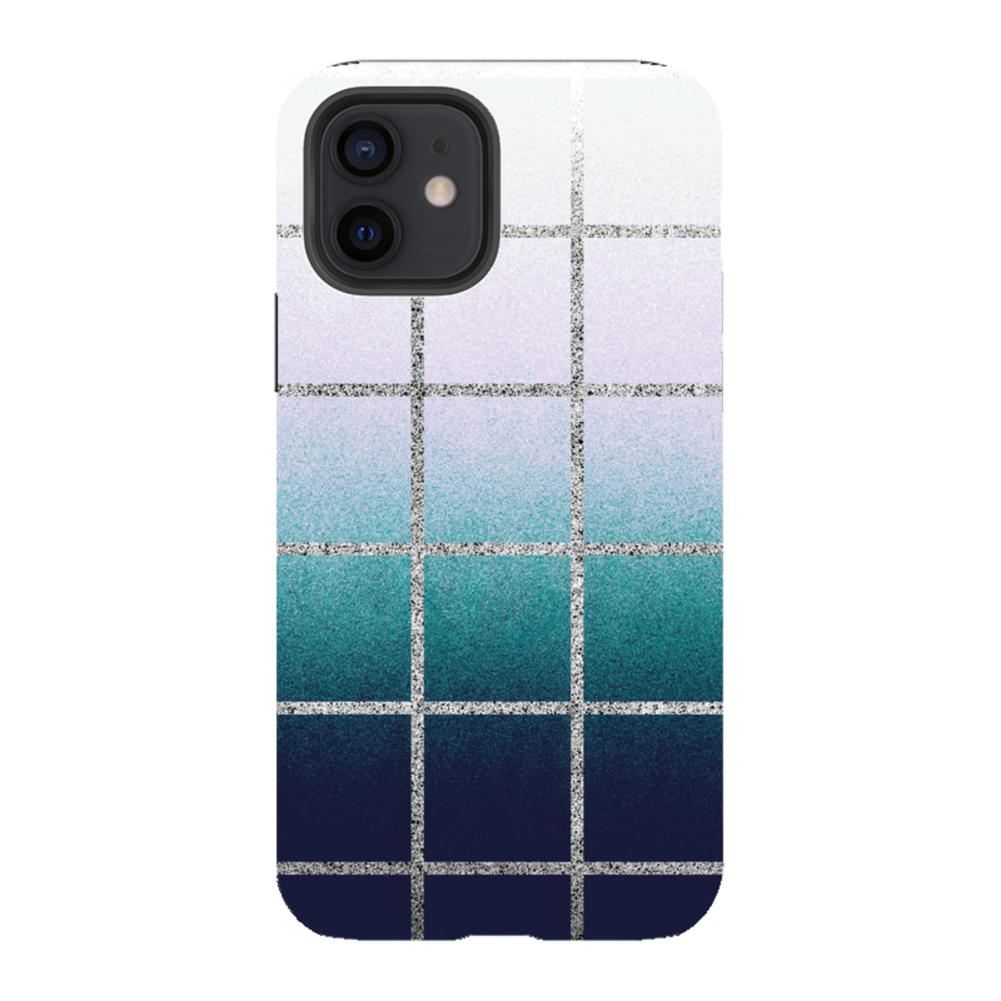 iPhone Tough Case - Sunrise Window By Kitty Joseph