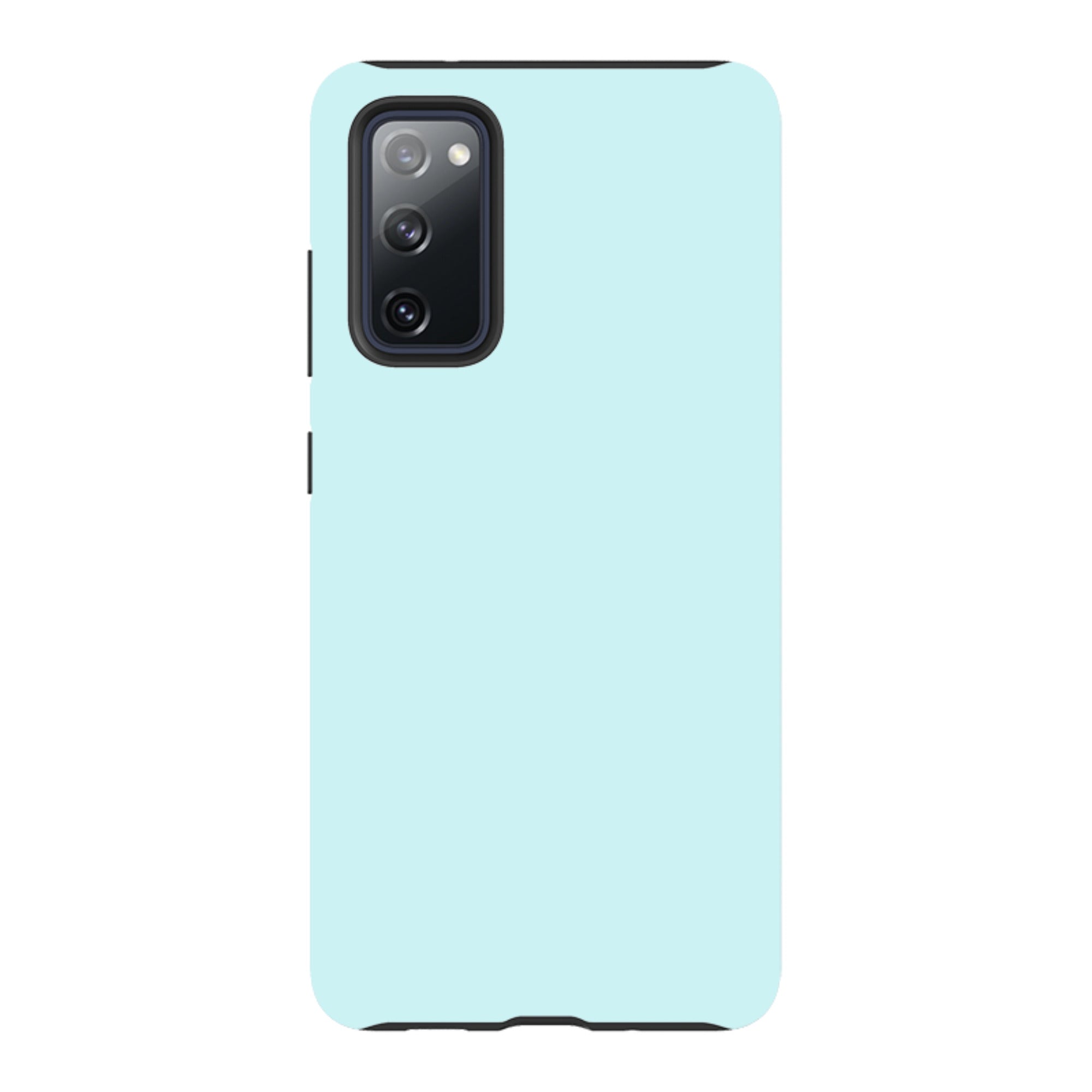 Samsung Tough Case - Budapest Green