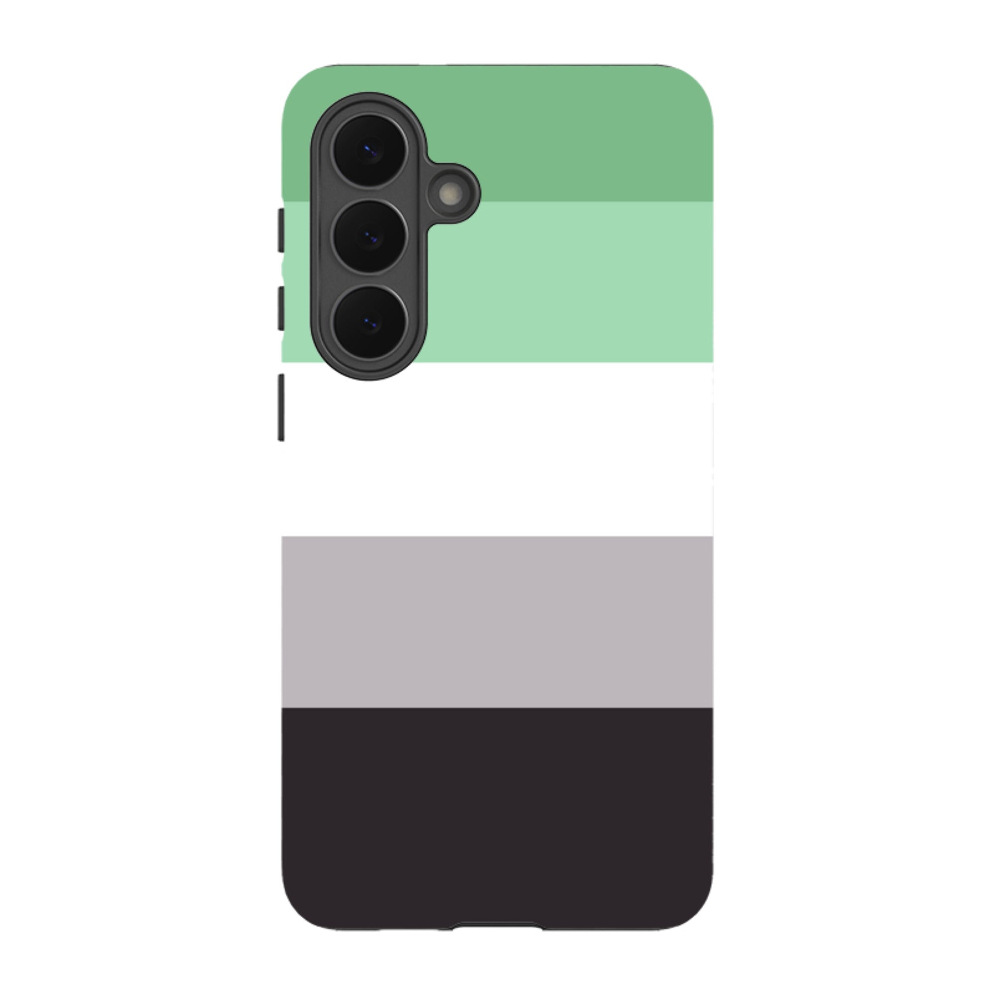 Samsung Tough Case - Irvine Chroma