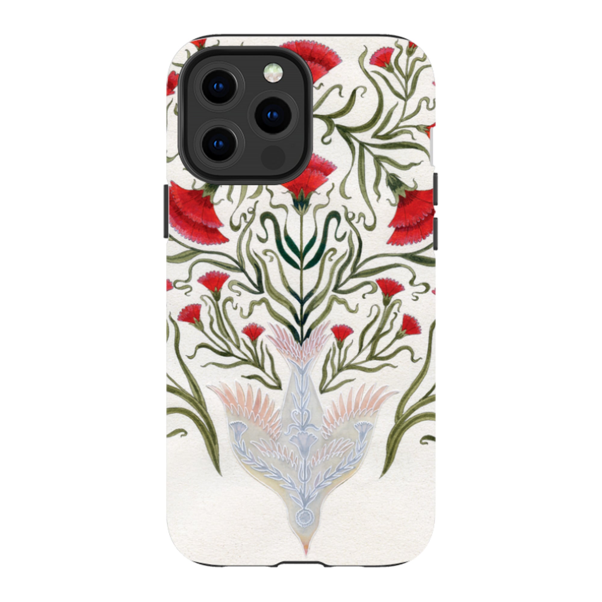 iPhone MagSafe Tough Case -  Liberdade By Maria Matos