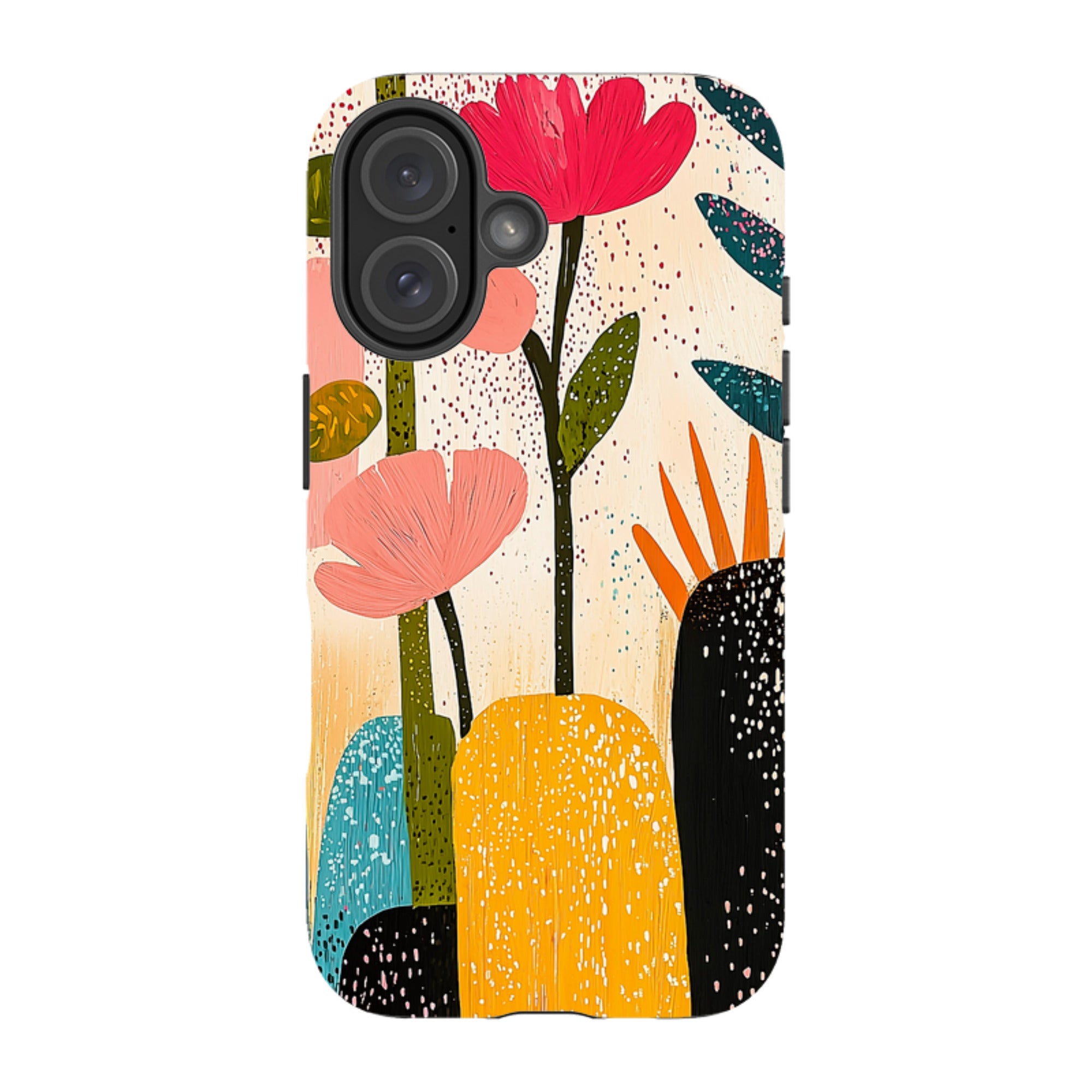 iPhone Case - Chapel Lane