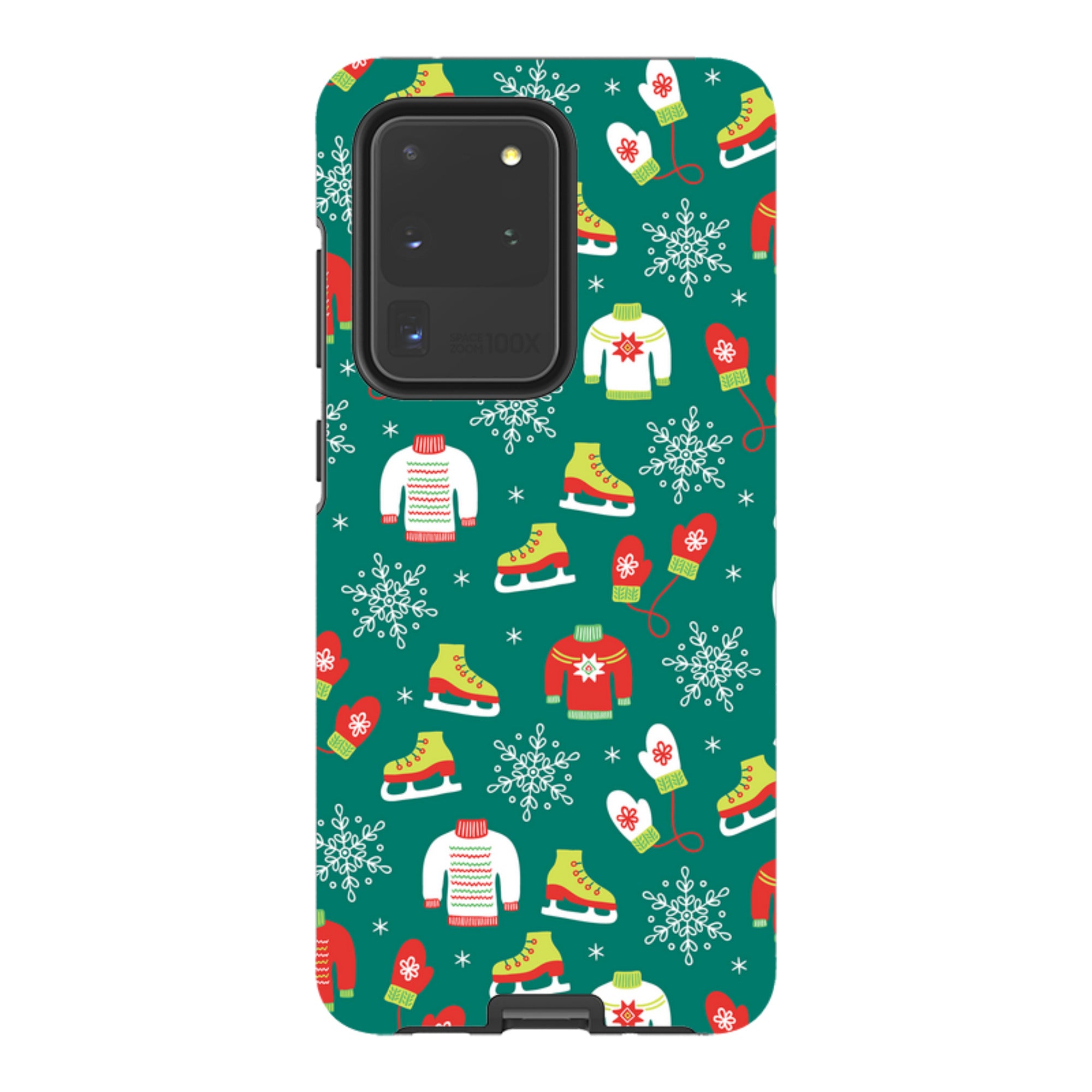 Samsung Tough Case - Noel