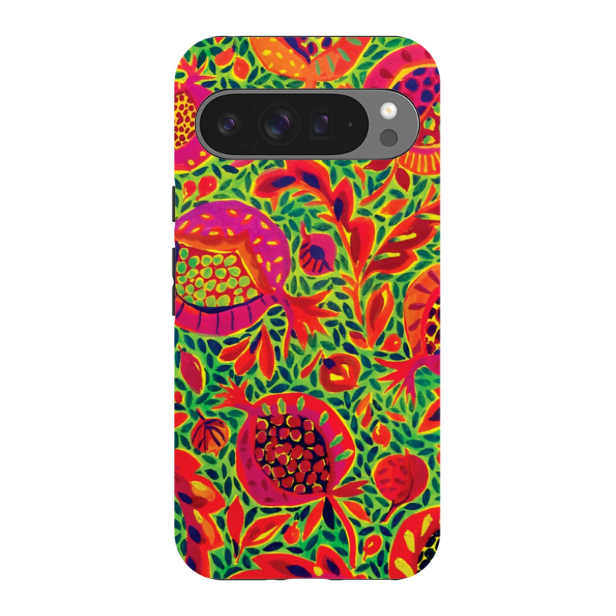 Google Tough Case - Tropical By Sarah Campbell