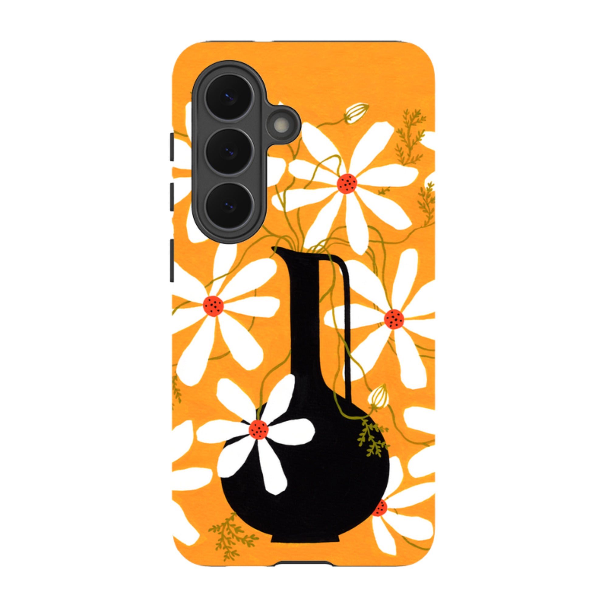 Samsung Tough Case - Cosmos By Madalina Andronic