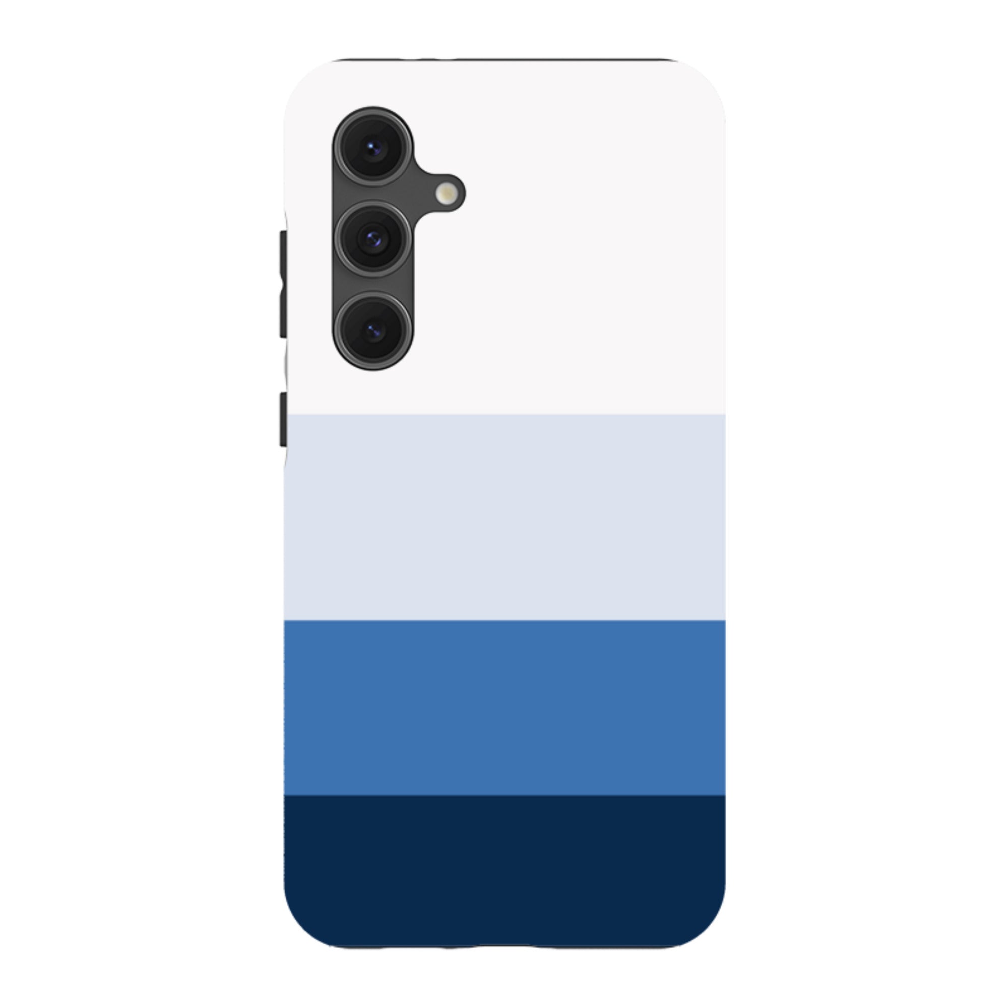 Samsung Tough Case - Genoa Chroma