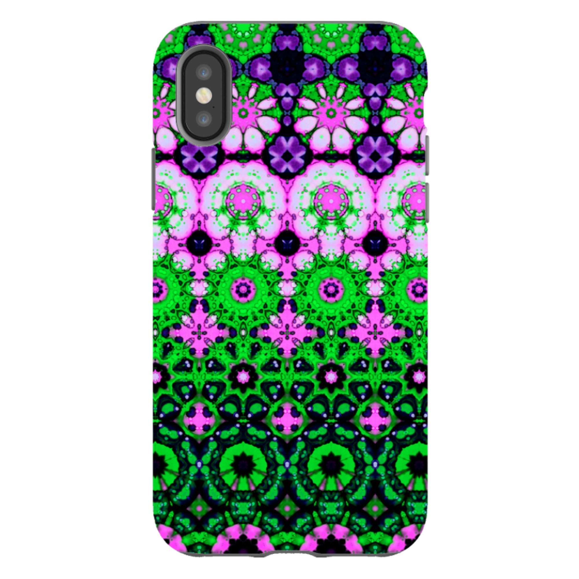 iPhone Tough Case - Sandjam