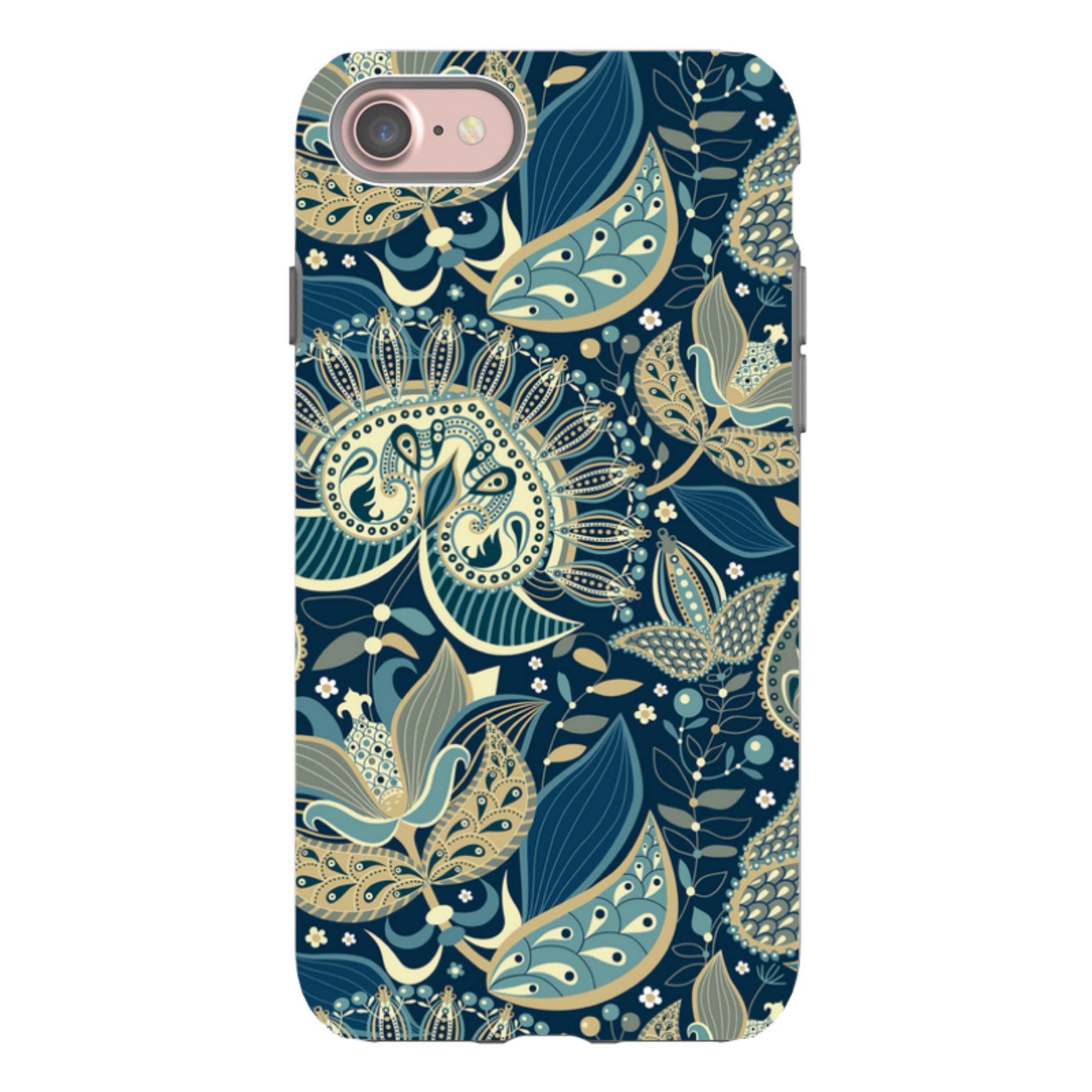 iPhone Tough Case - Wedmore