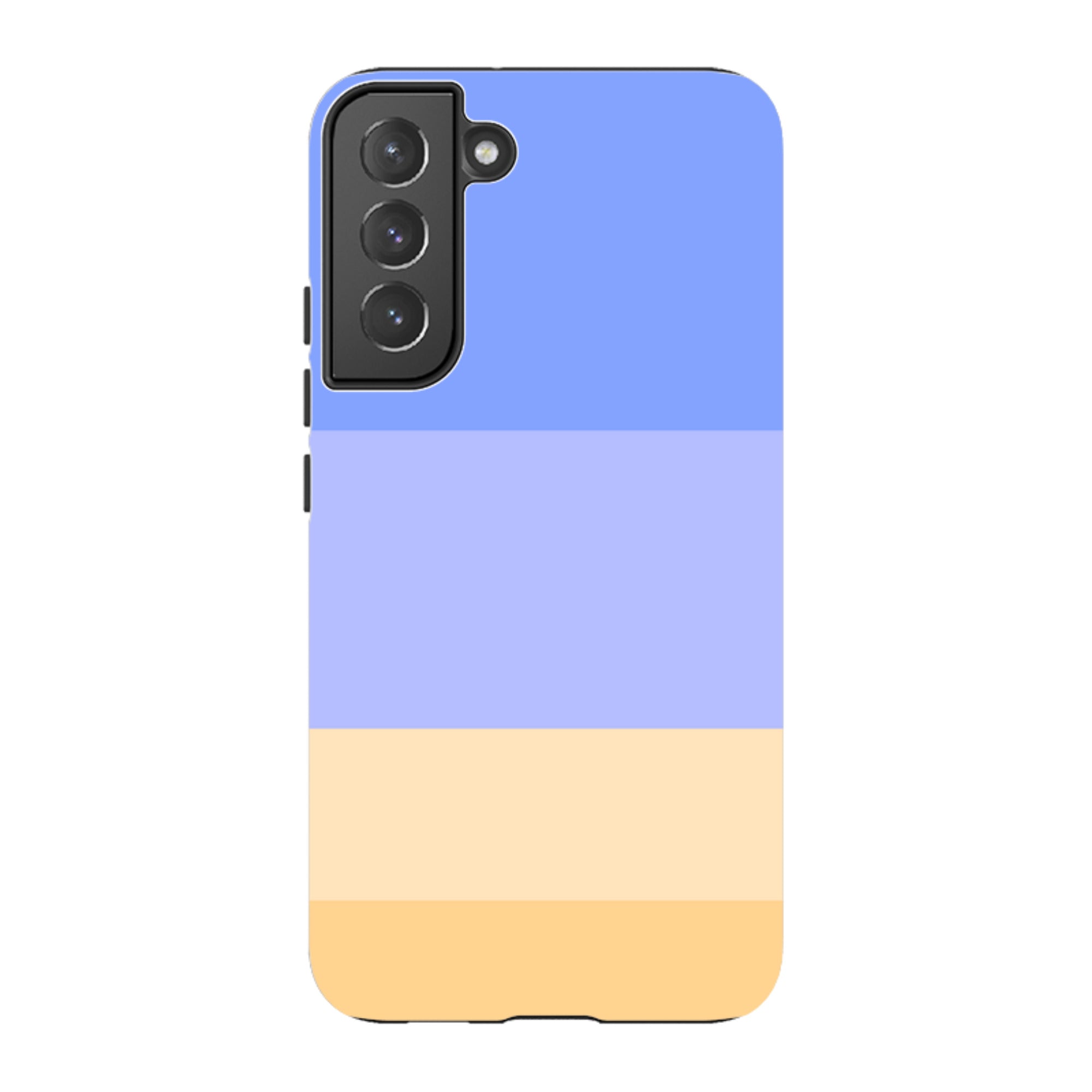 Samsung Tough Case - Las Vegas Chroma