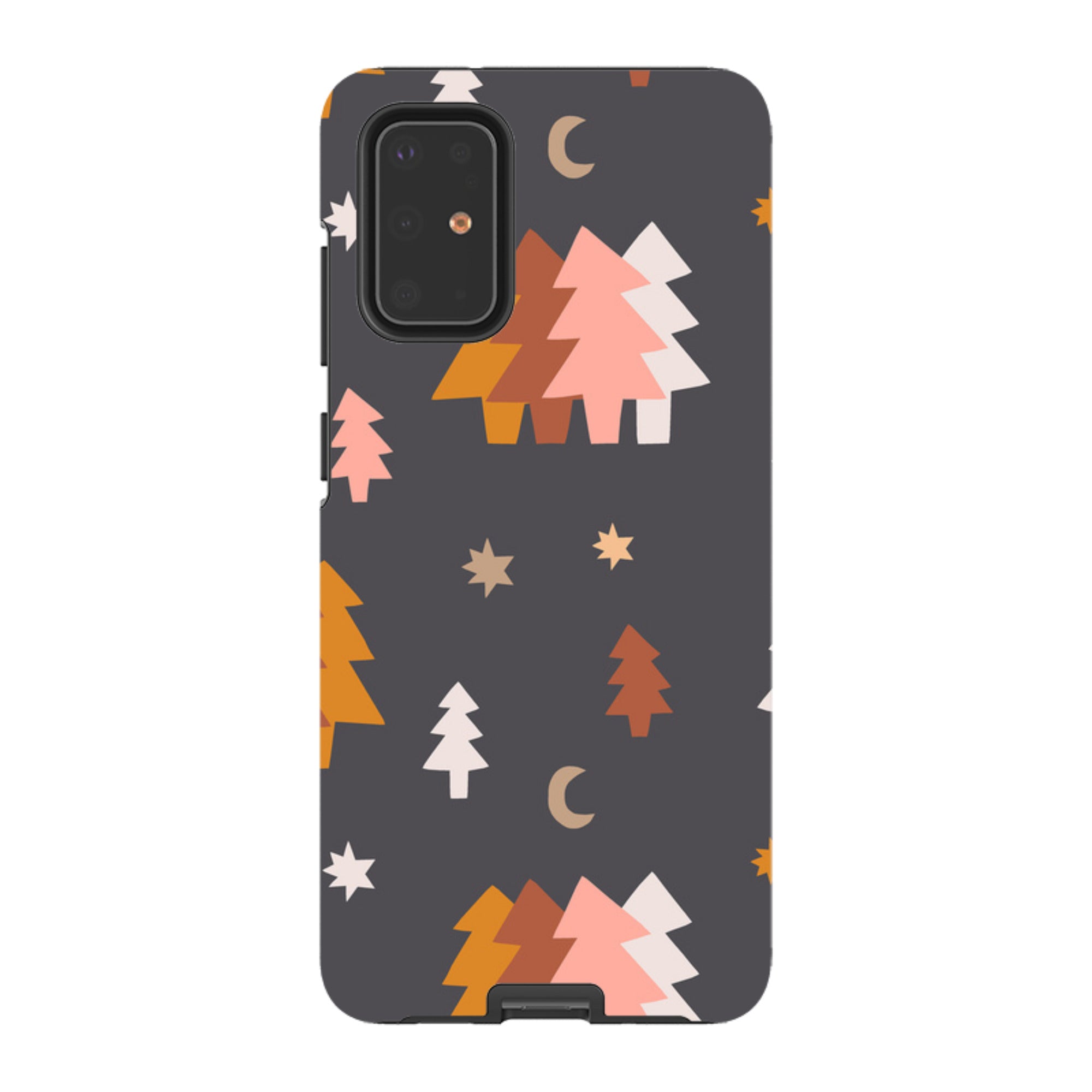 Samsung Tough Case - Jolly Xmas