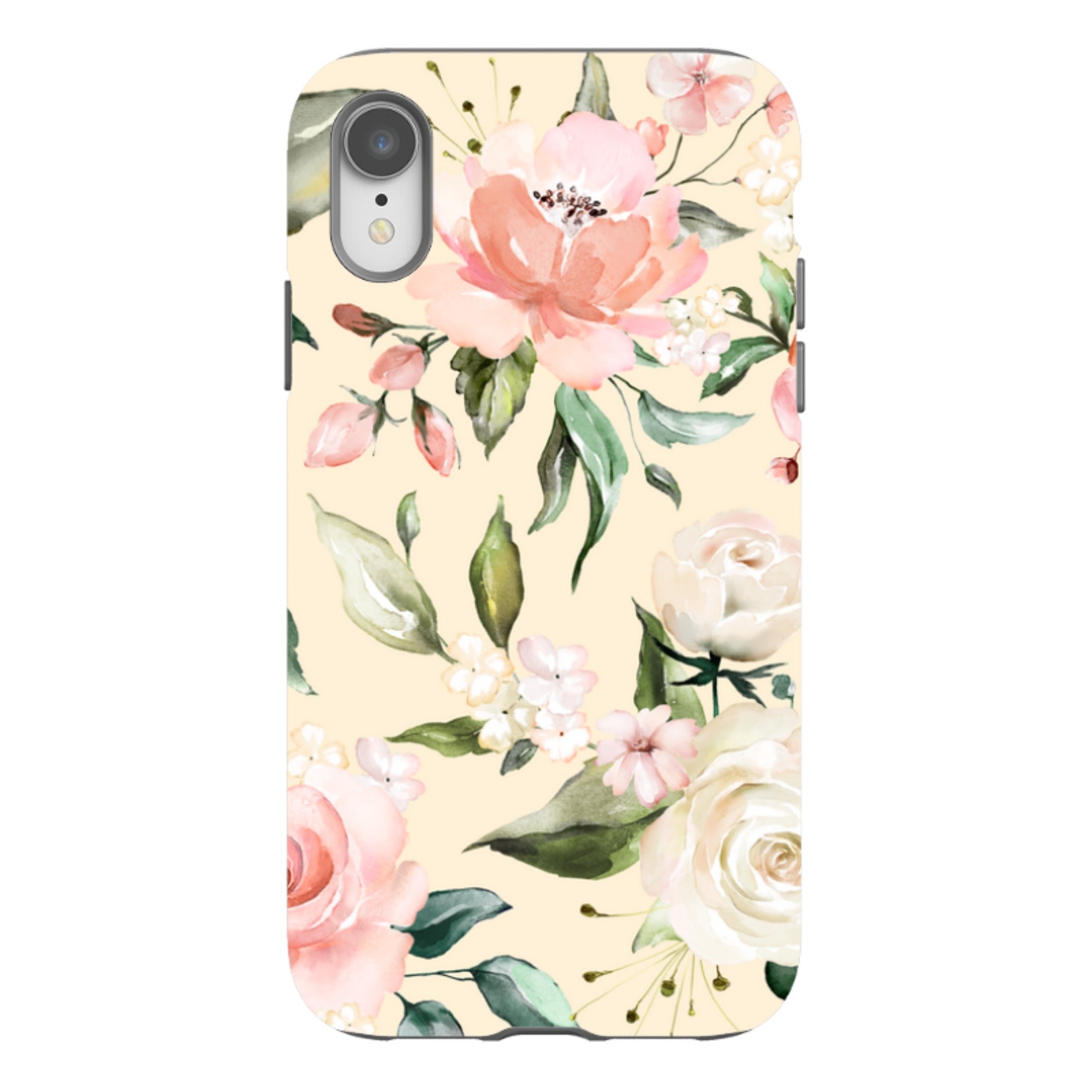 iPhone Tough Case - Abinger