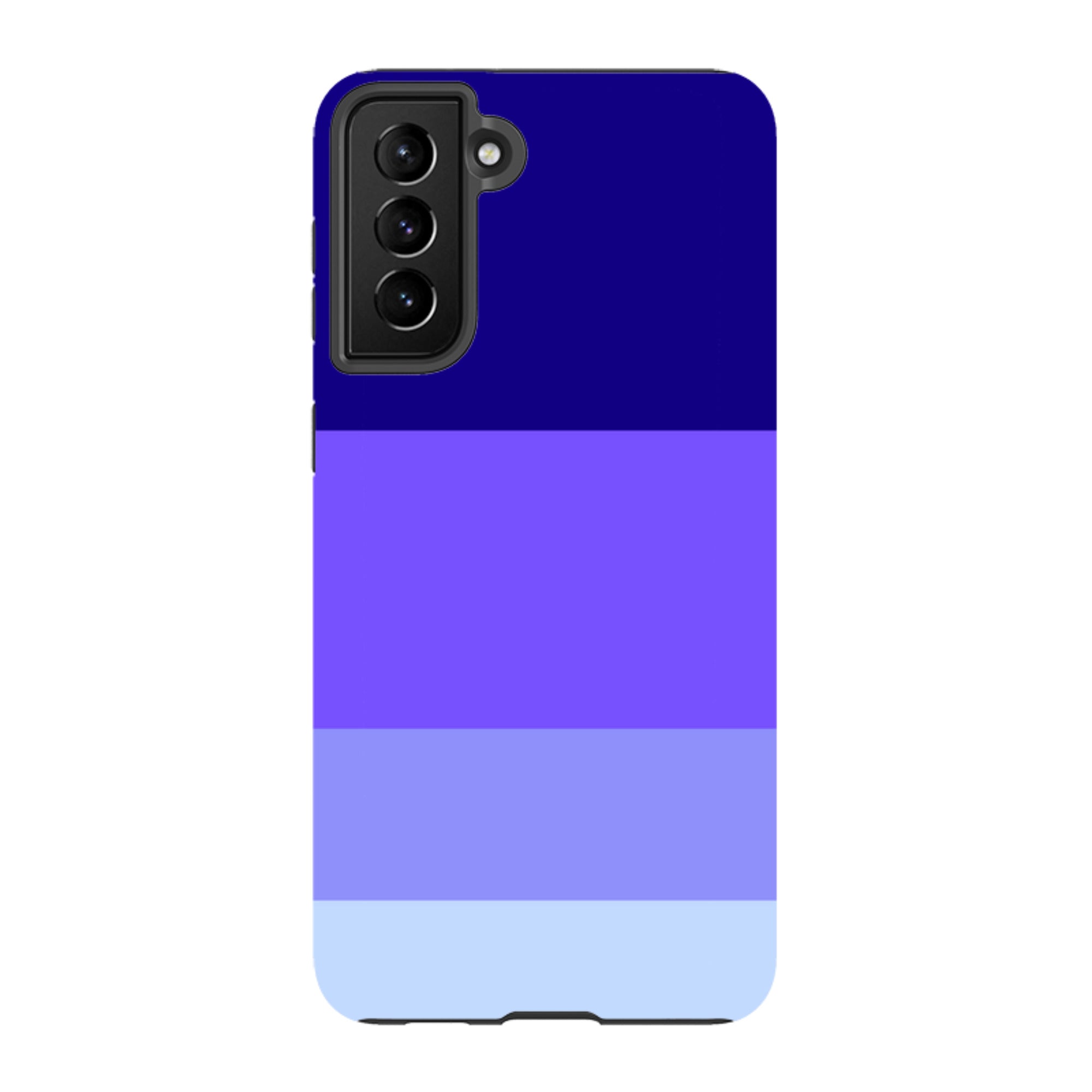 Samsung Tough Case - Sydney Chroma