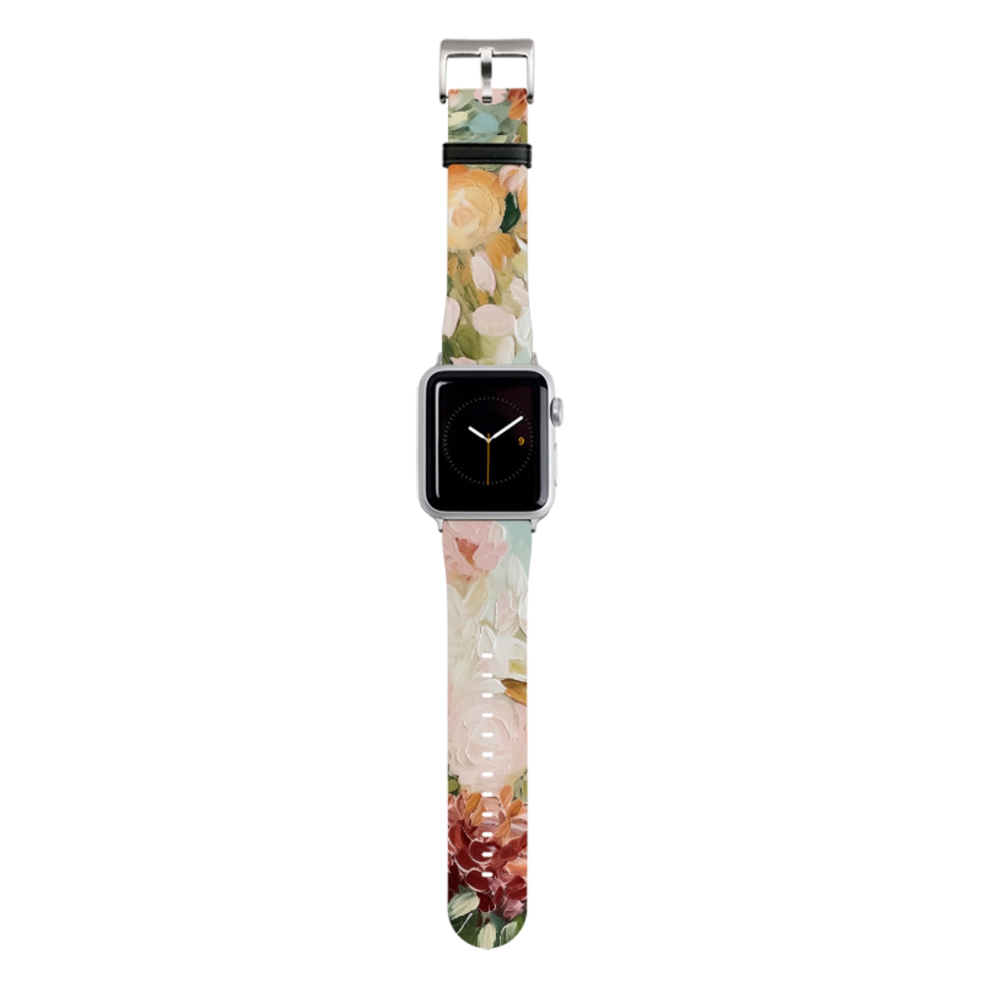 Heydon Apple Watch Strap