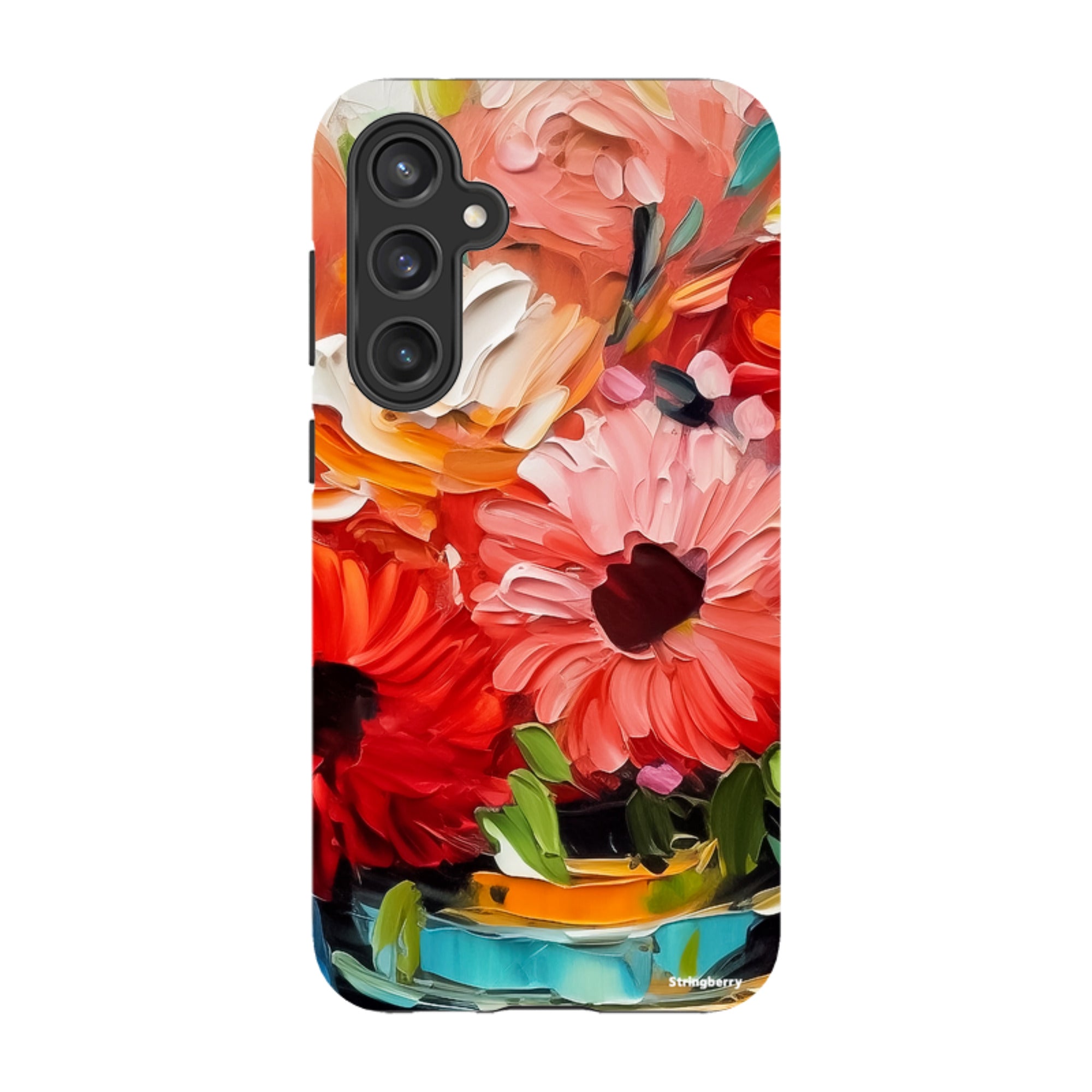Samsung Tough Case - Rampton