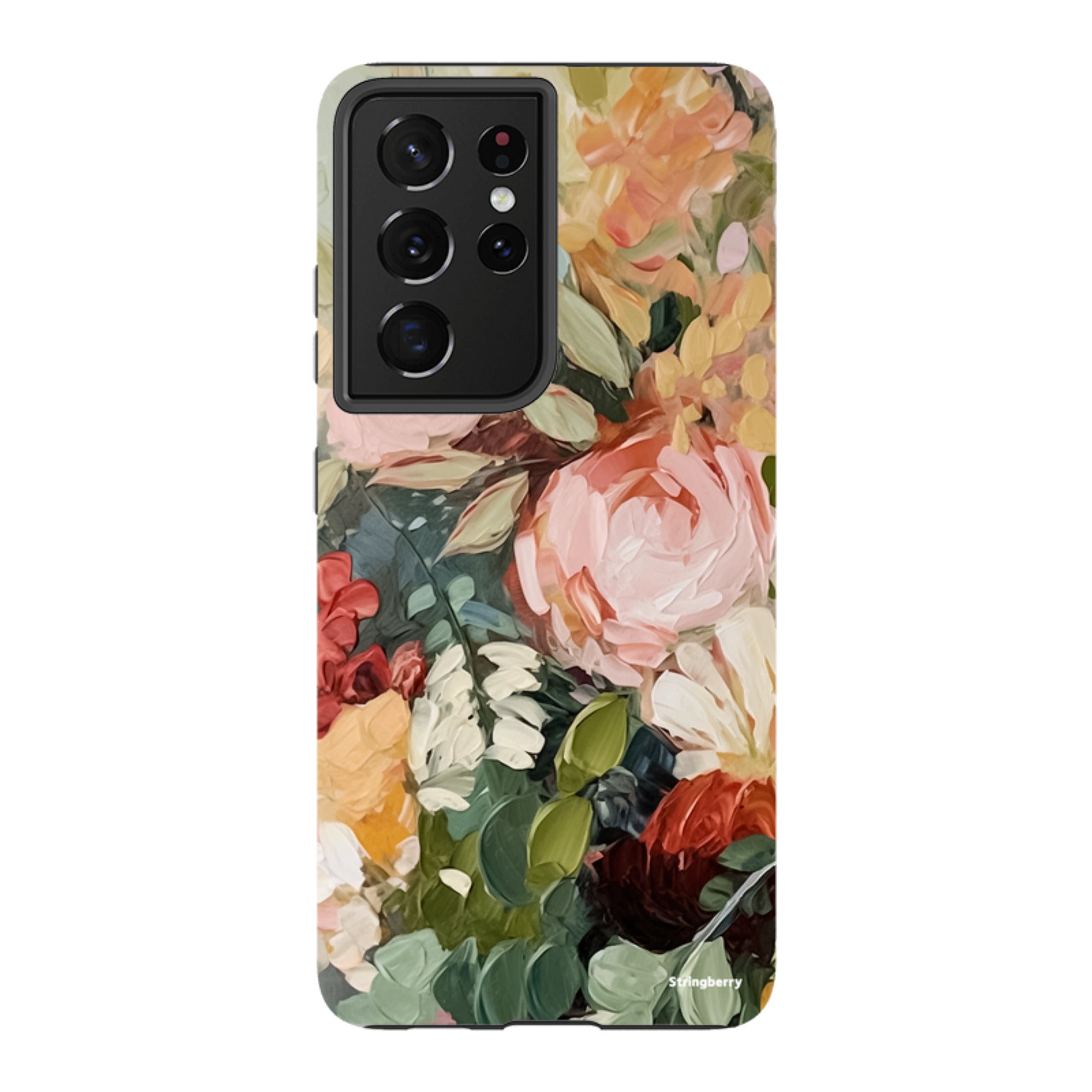 Samsung Tough Case - Fordham
