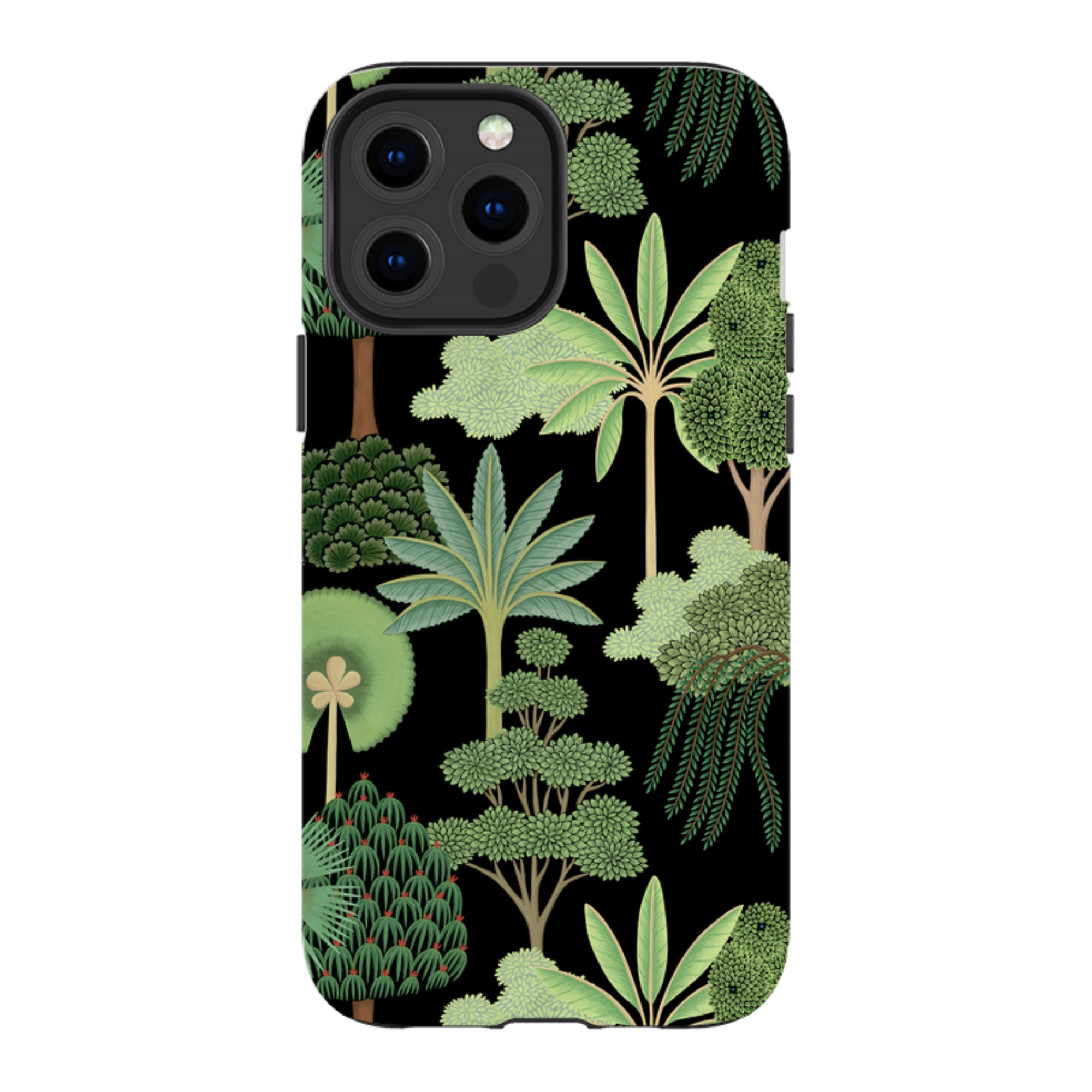 iPhone Tough Case - Goodyhills