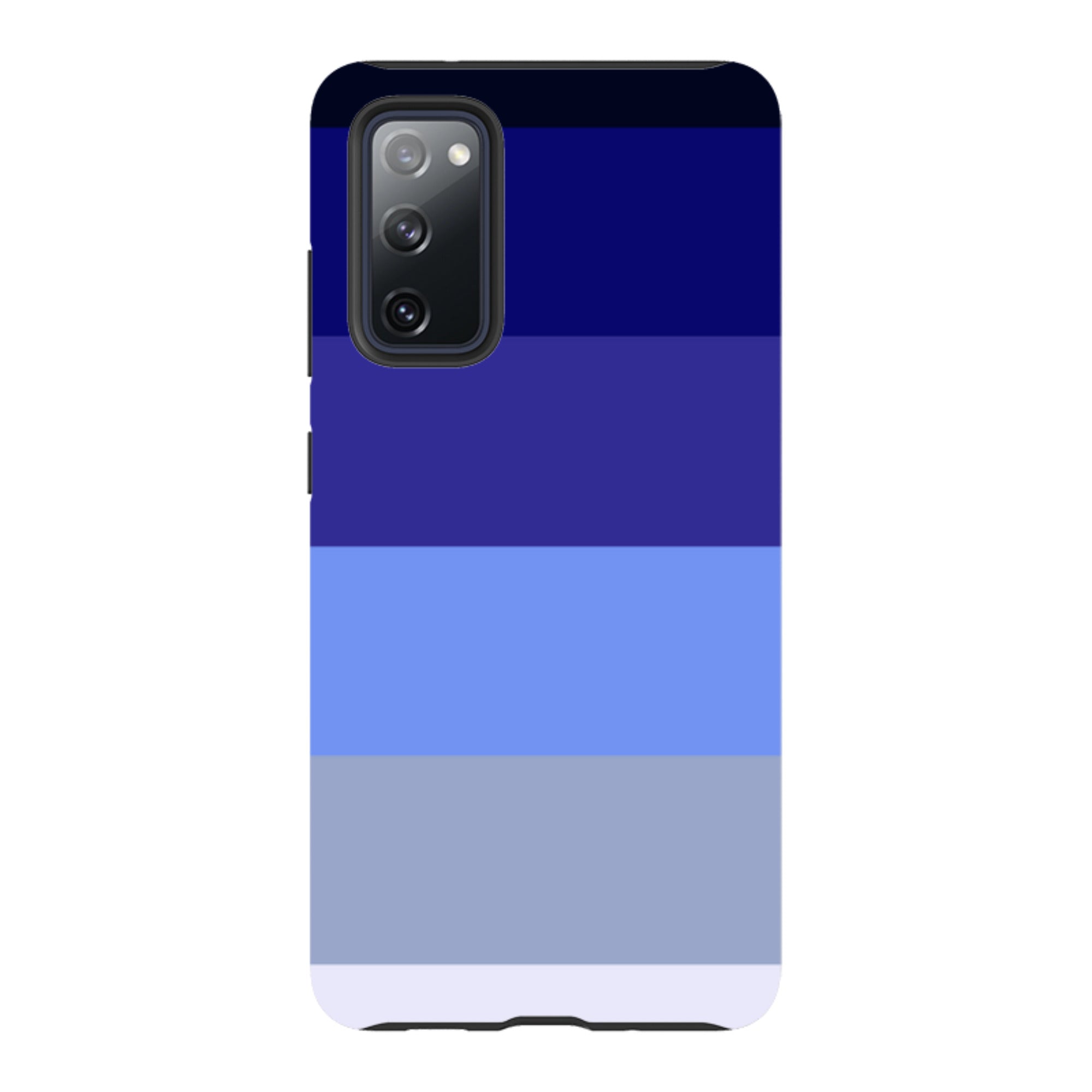Samsung Tough Case - Sapphire Grade By Kitty Joseph