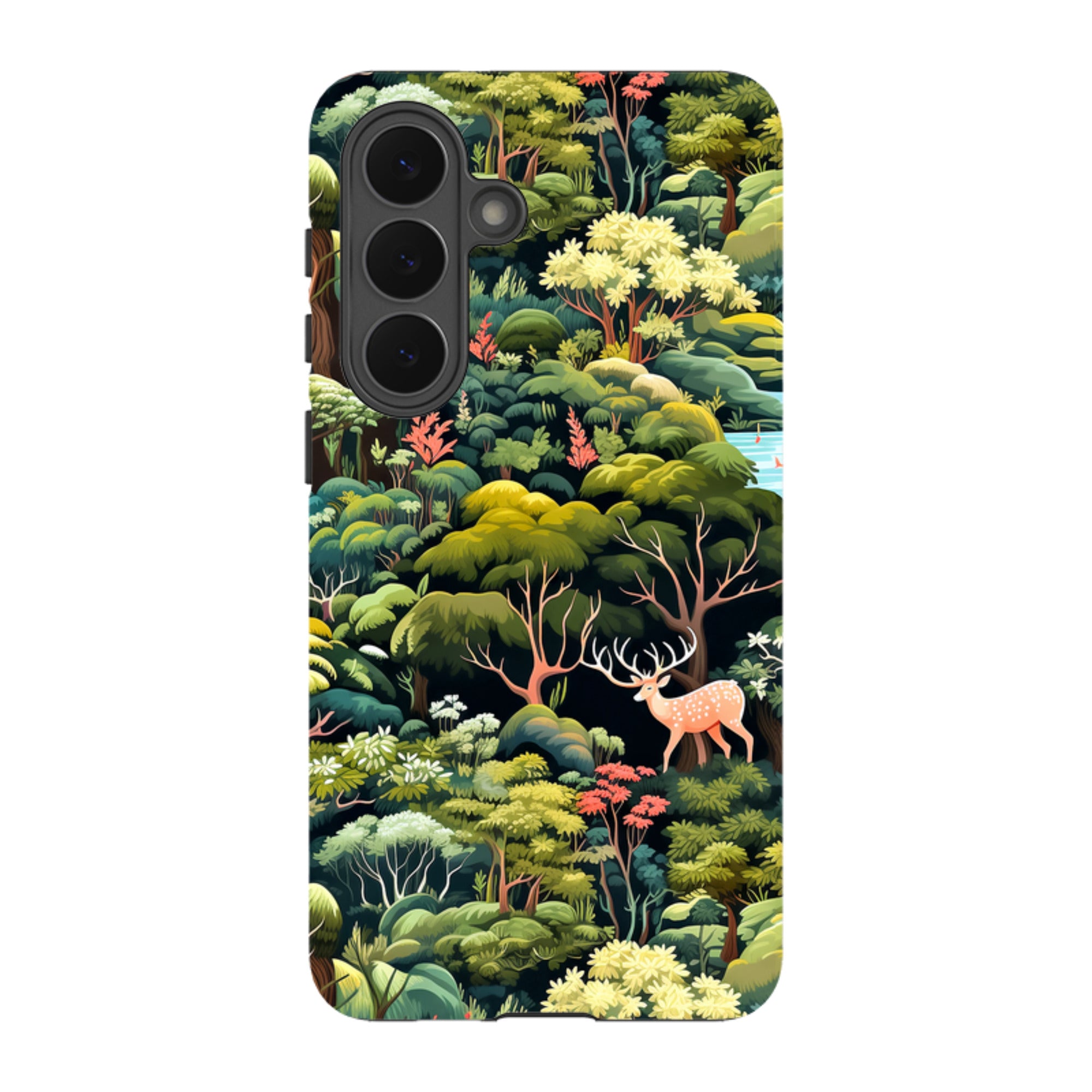 Samsung Tough Case - Odenwald Park