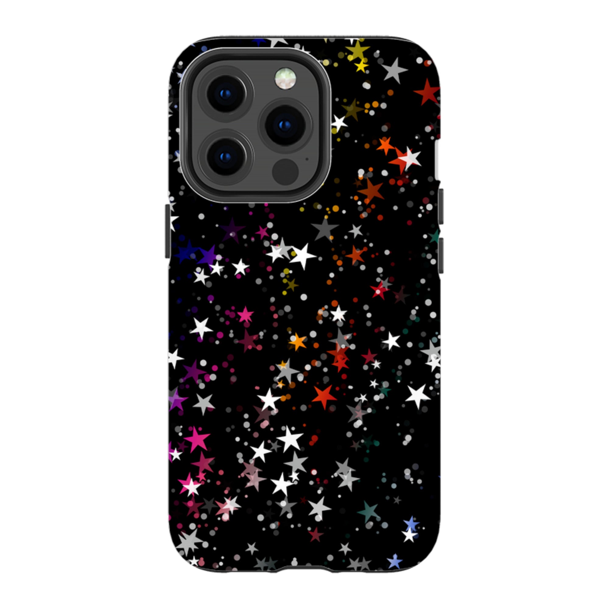 iPhone Tough Case - Vela