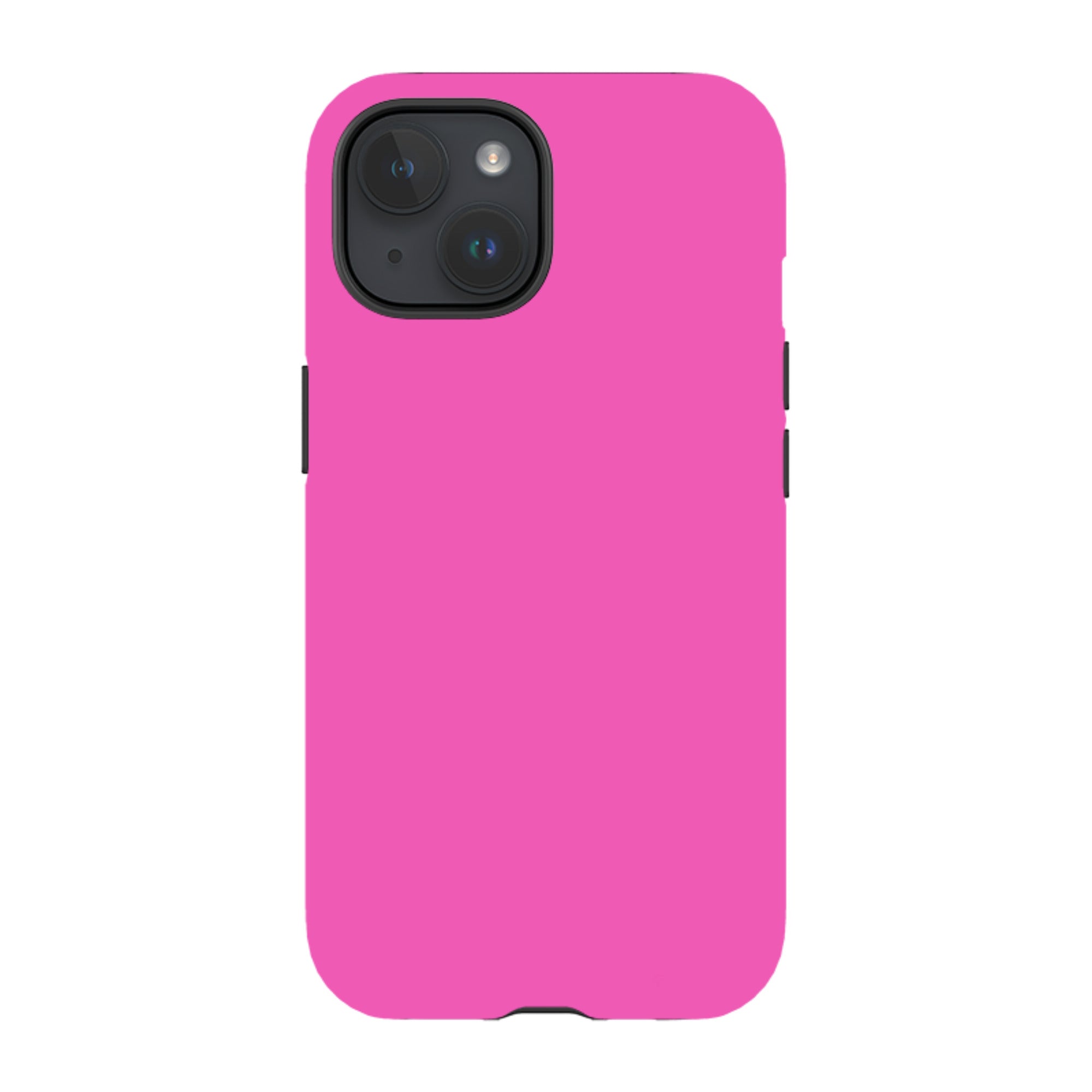 iPhone MagSafe Tough Case -  Marrakesh Pink