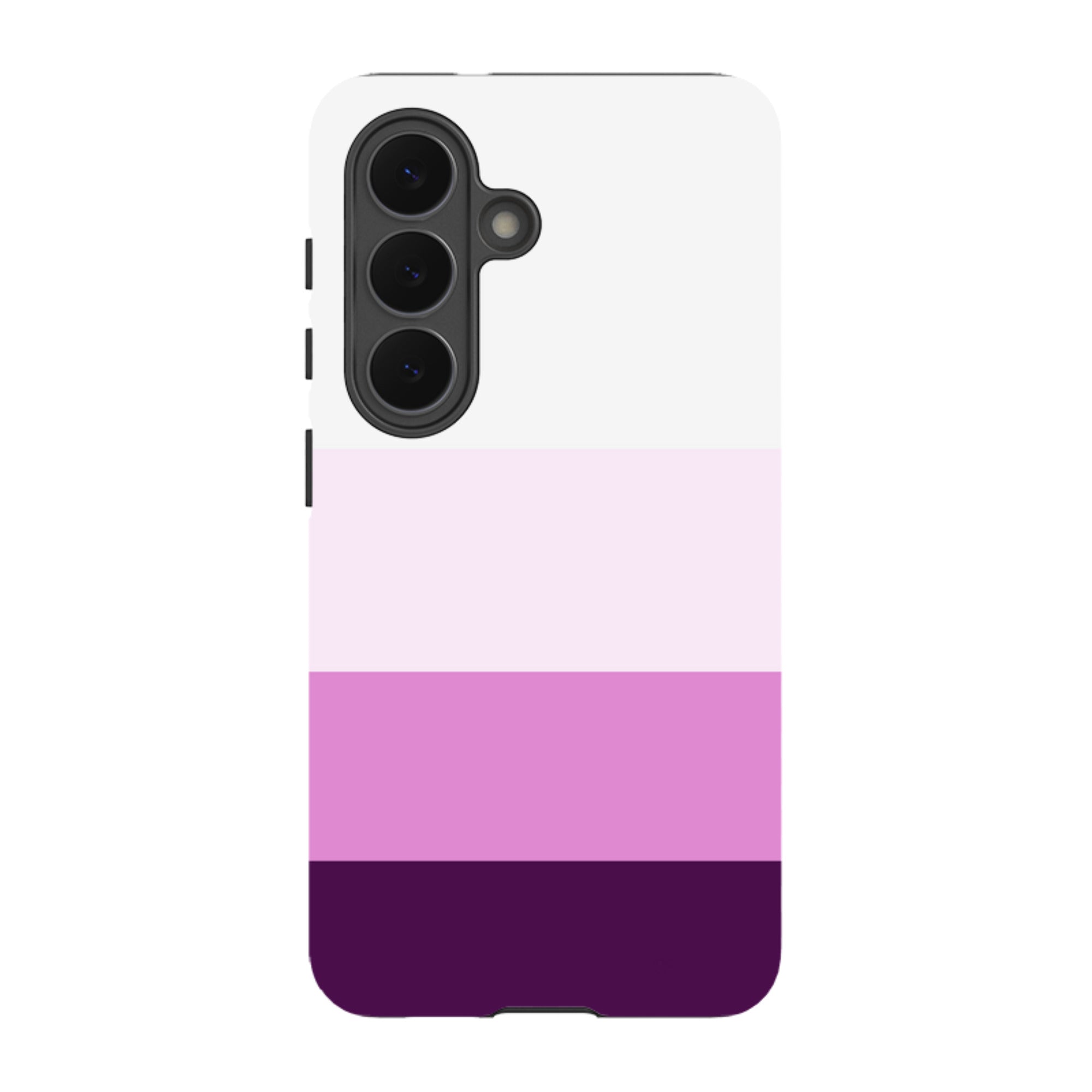Samsung Tough Case - Sicily Chroma