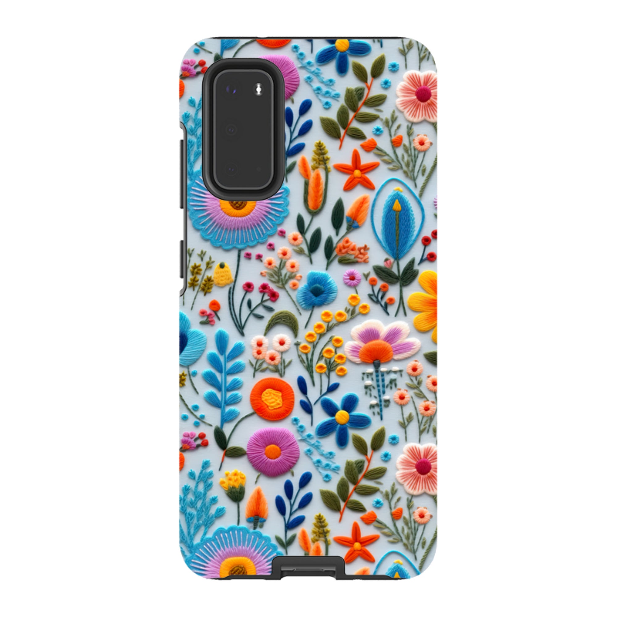 Samsung Tough  Case - St Bedes