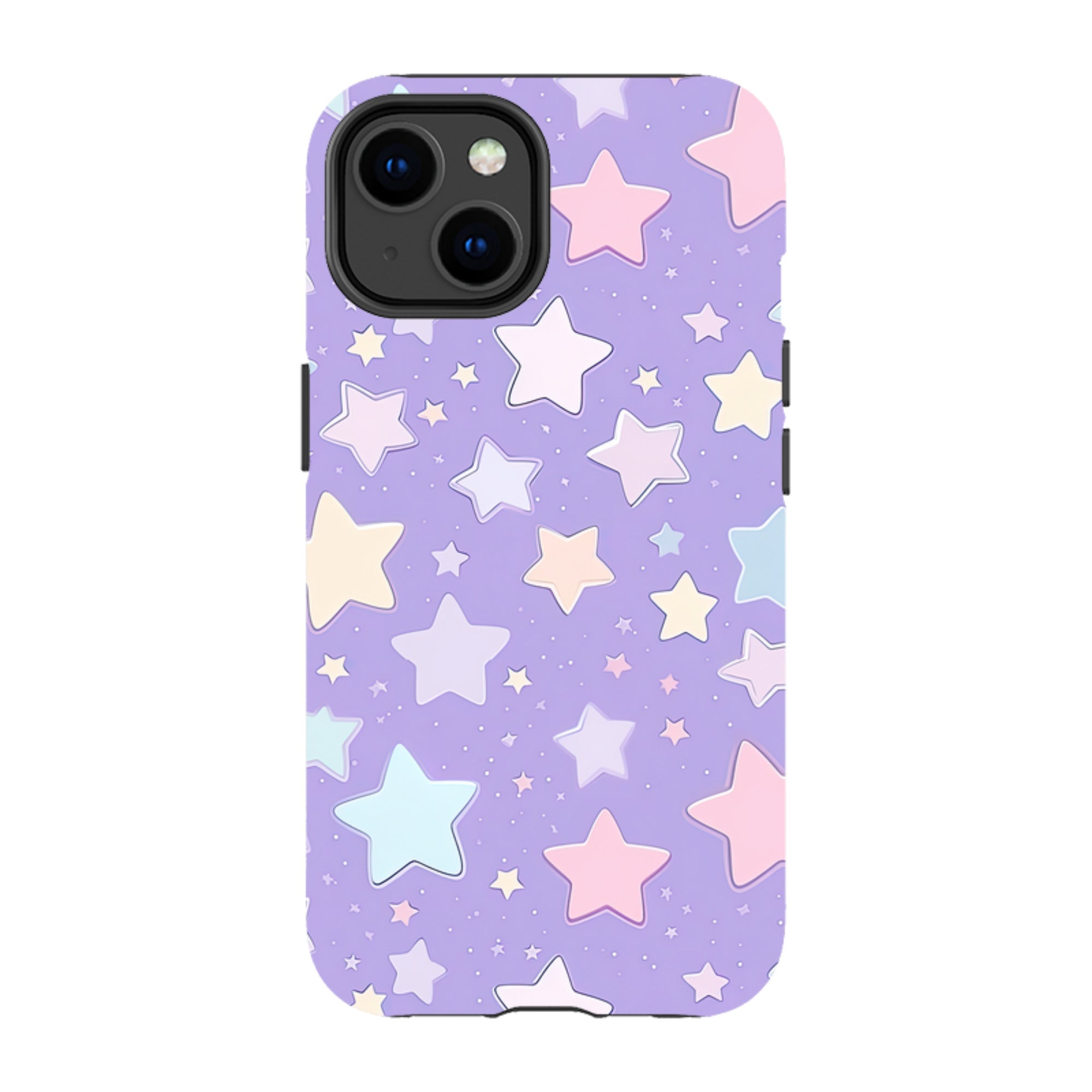 iPhone Case - Colour Stars II