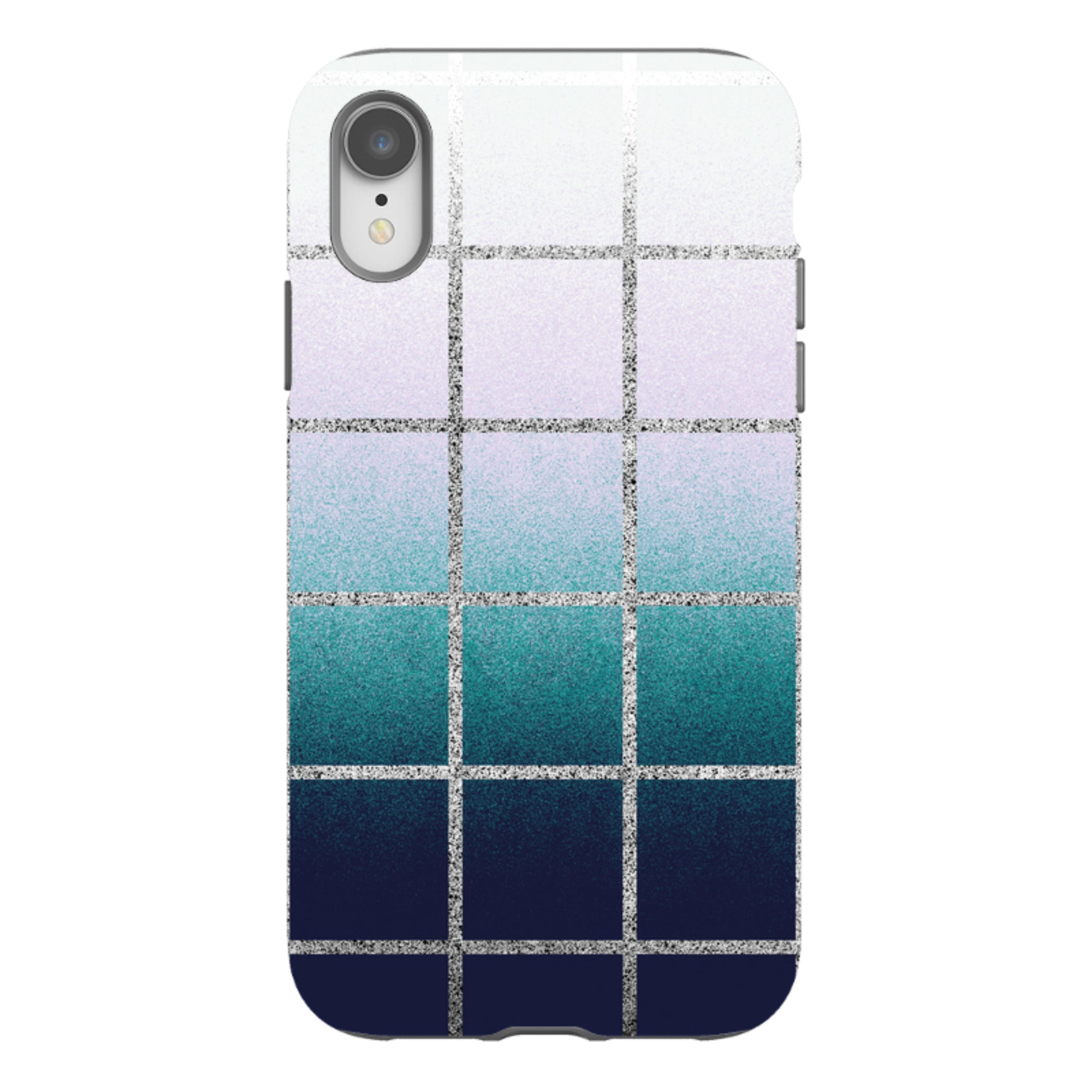 iPhone Tough Case - Sunrise Window By Kitty Joseph