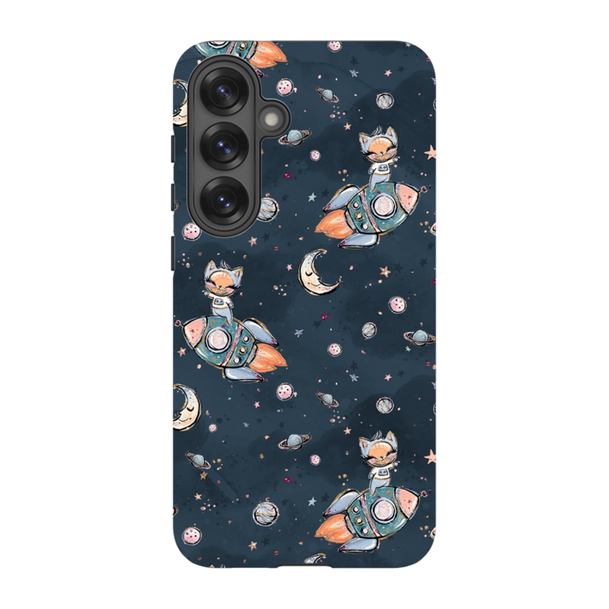 Samsung Tough Case - No Limit