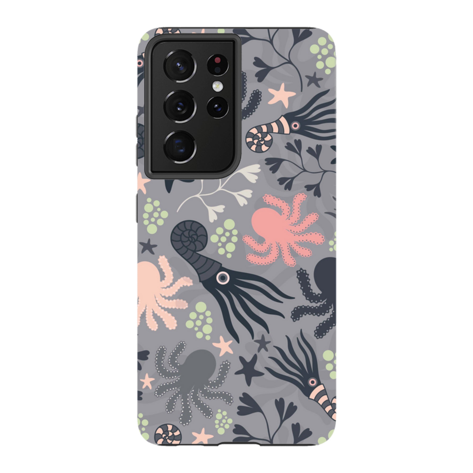 Samsung Tough Case - Under The Sea By Suzy Taylor