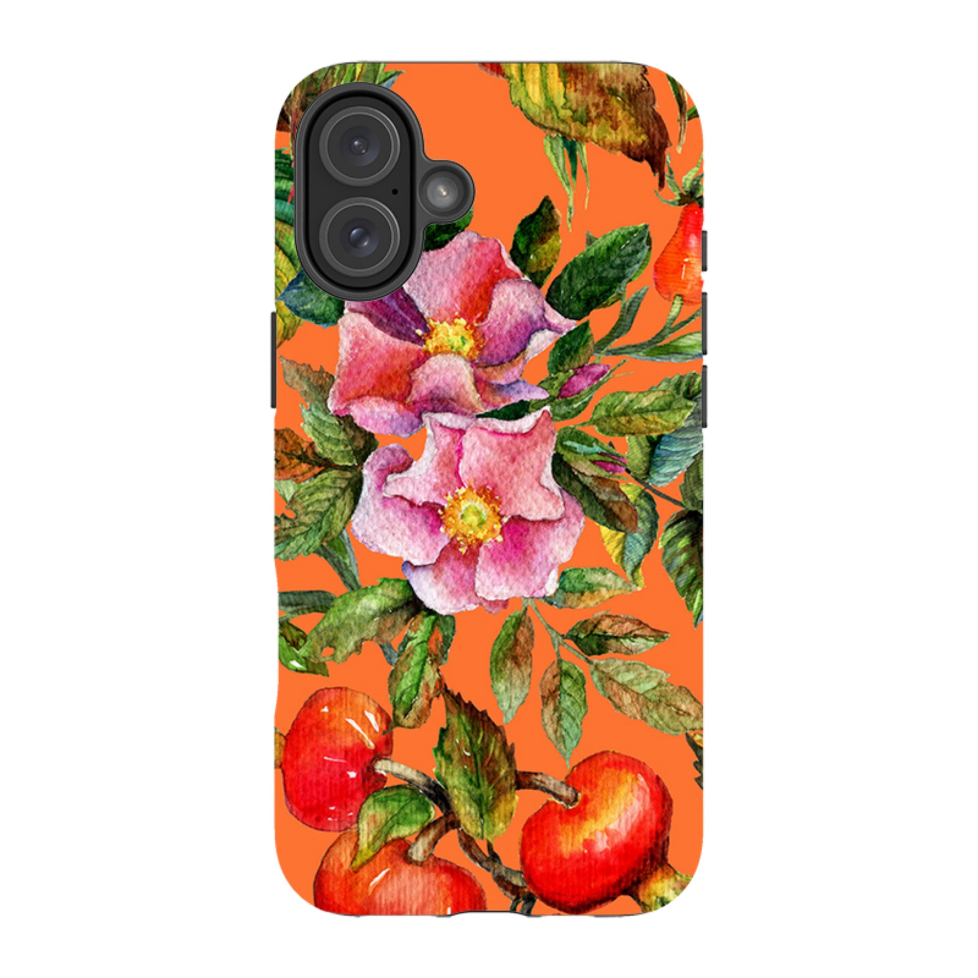 iPhone Tough Case - October Nights