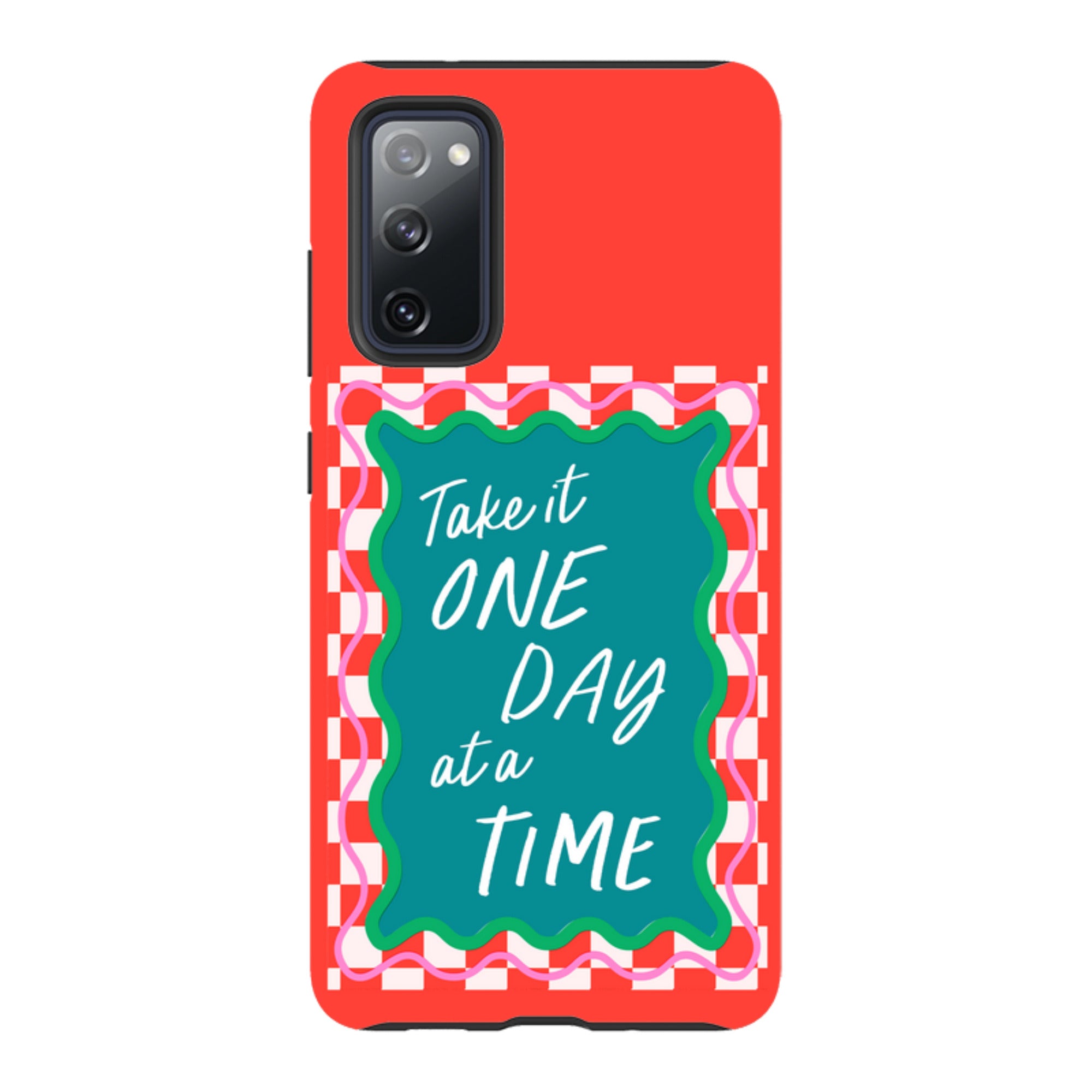 Samsung Tough Case - One Day