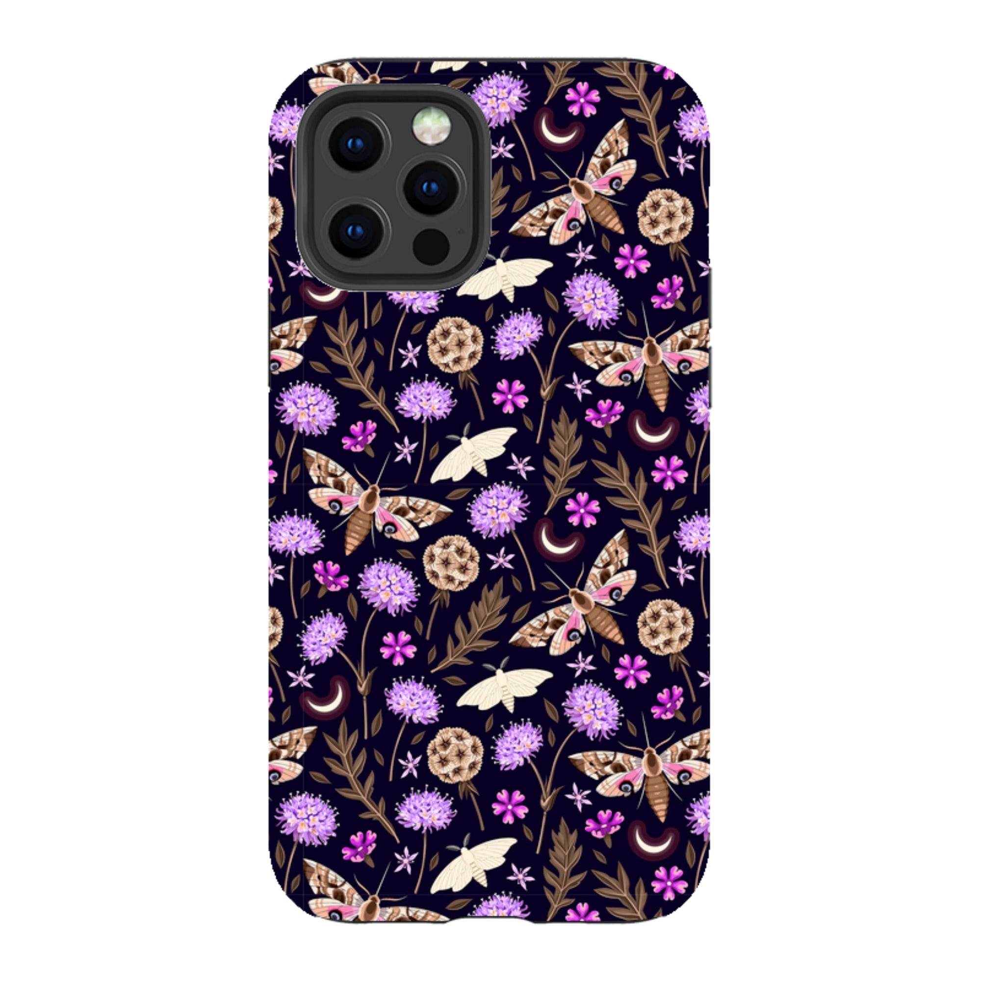 iPhone Tough Case - Bayley