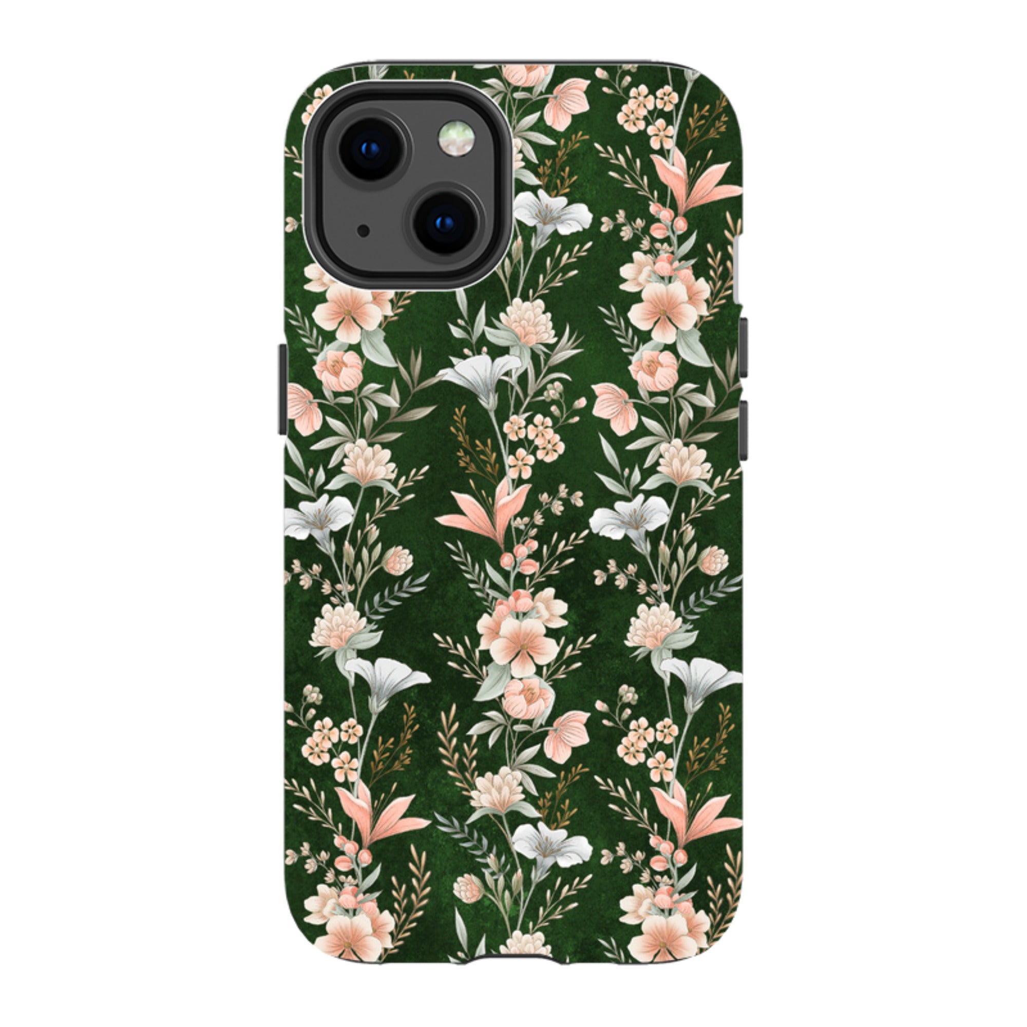 iPhone MagSafe Tough Case -  Aria
