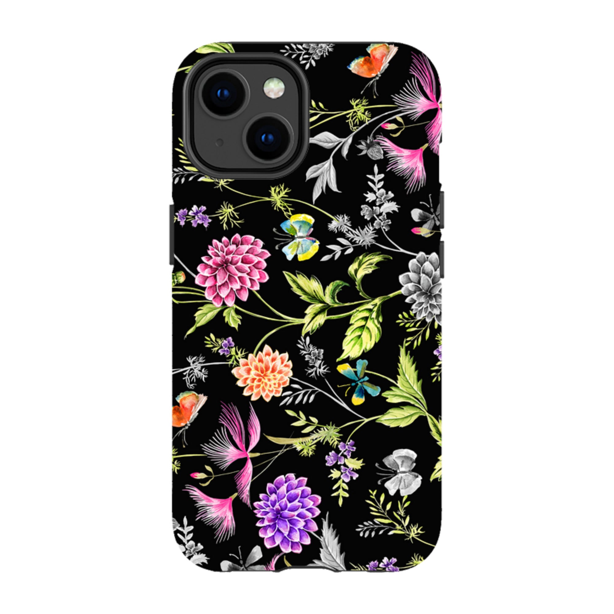 iPhone Tough Case - Broadview