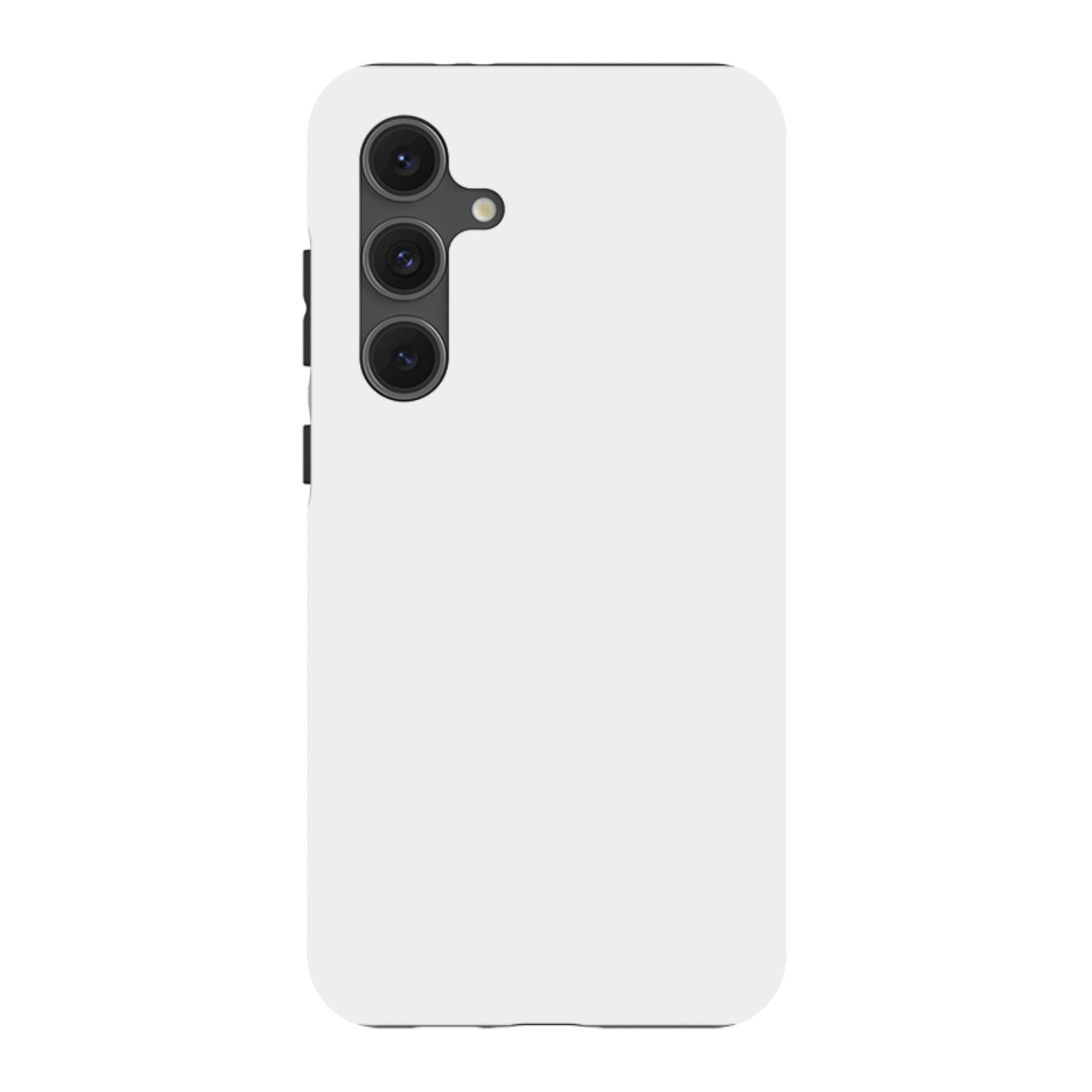 Samsung Tough Case - Copenhagen Grey