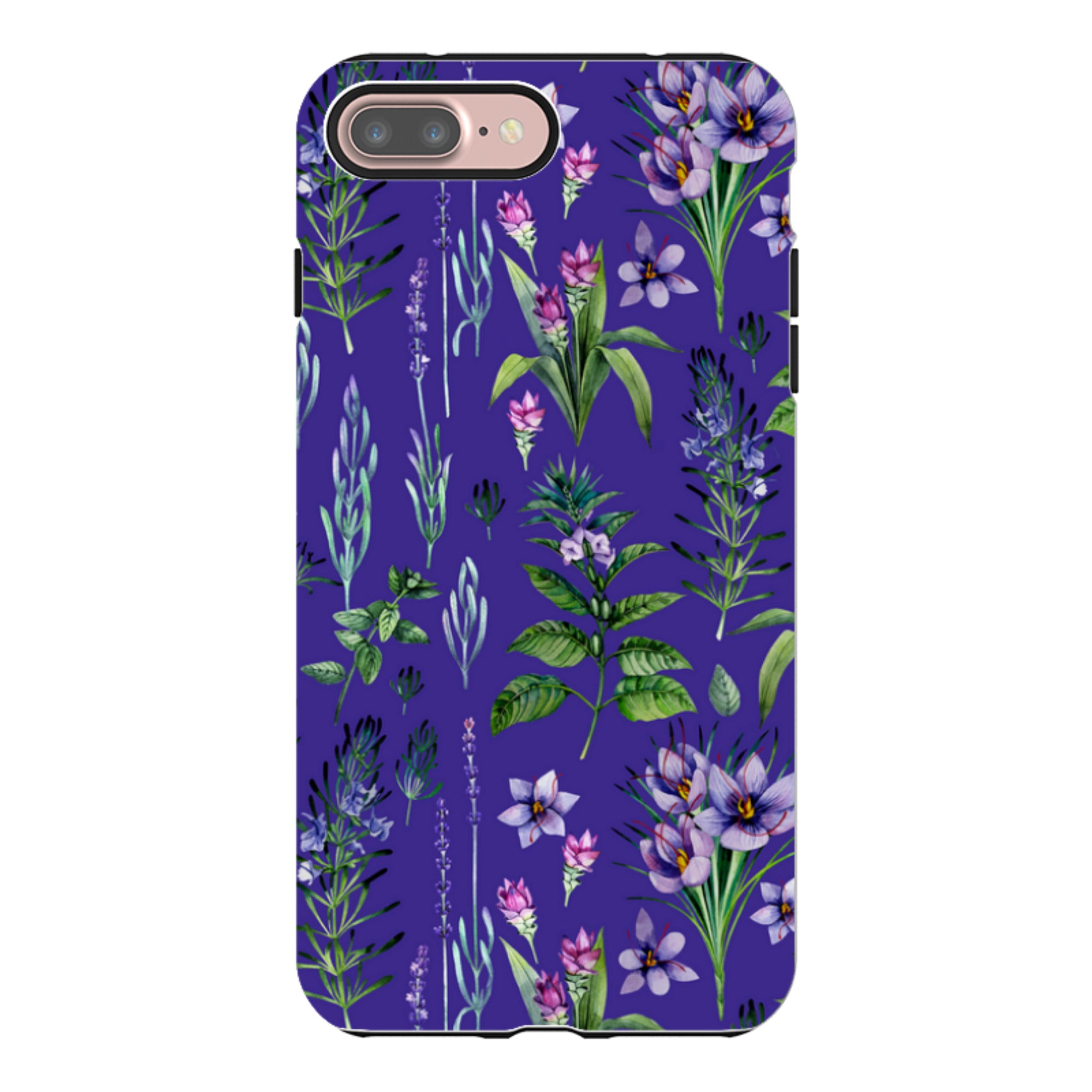 iPhone Tough Case - Barnington