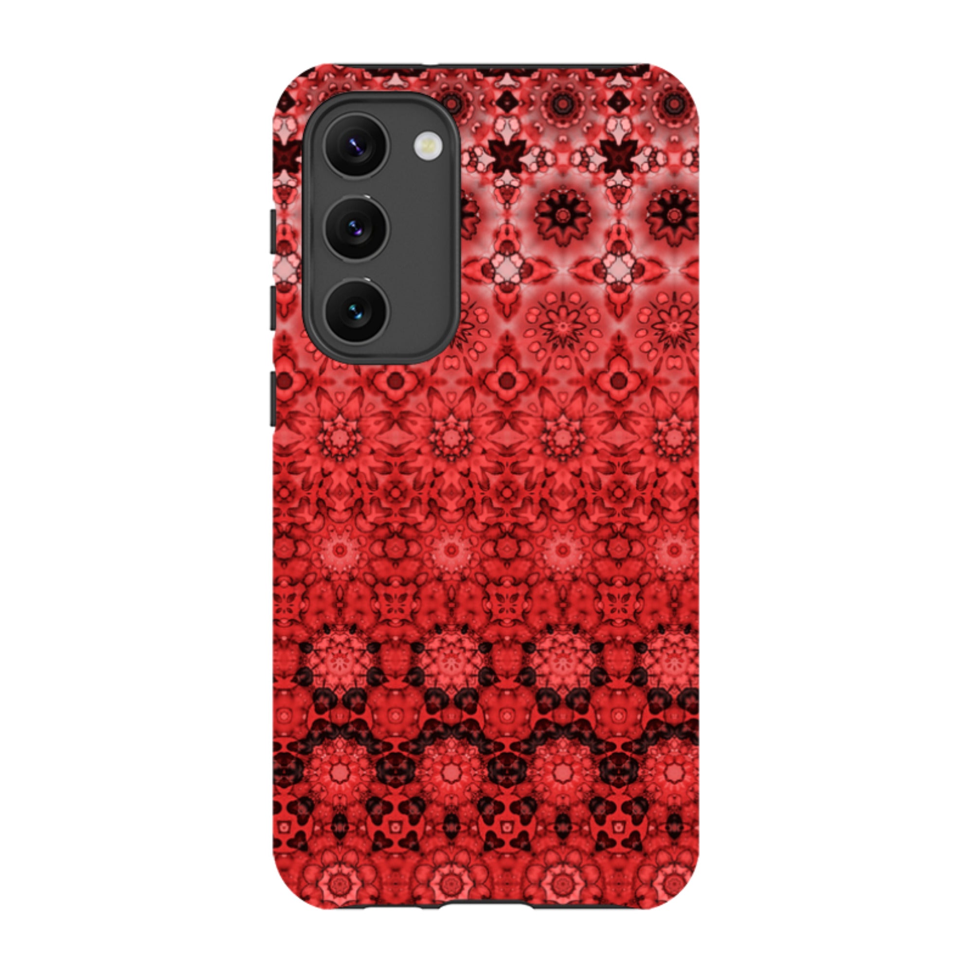 Samsung Tough Case - Newport Jazz