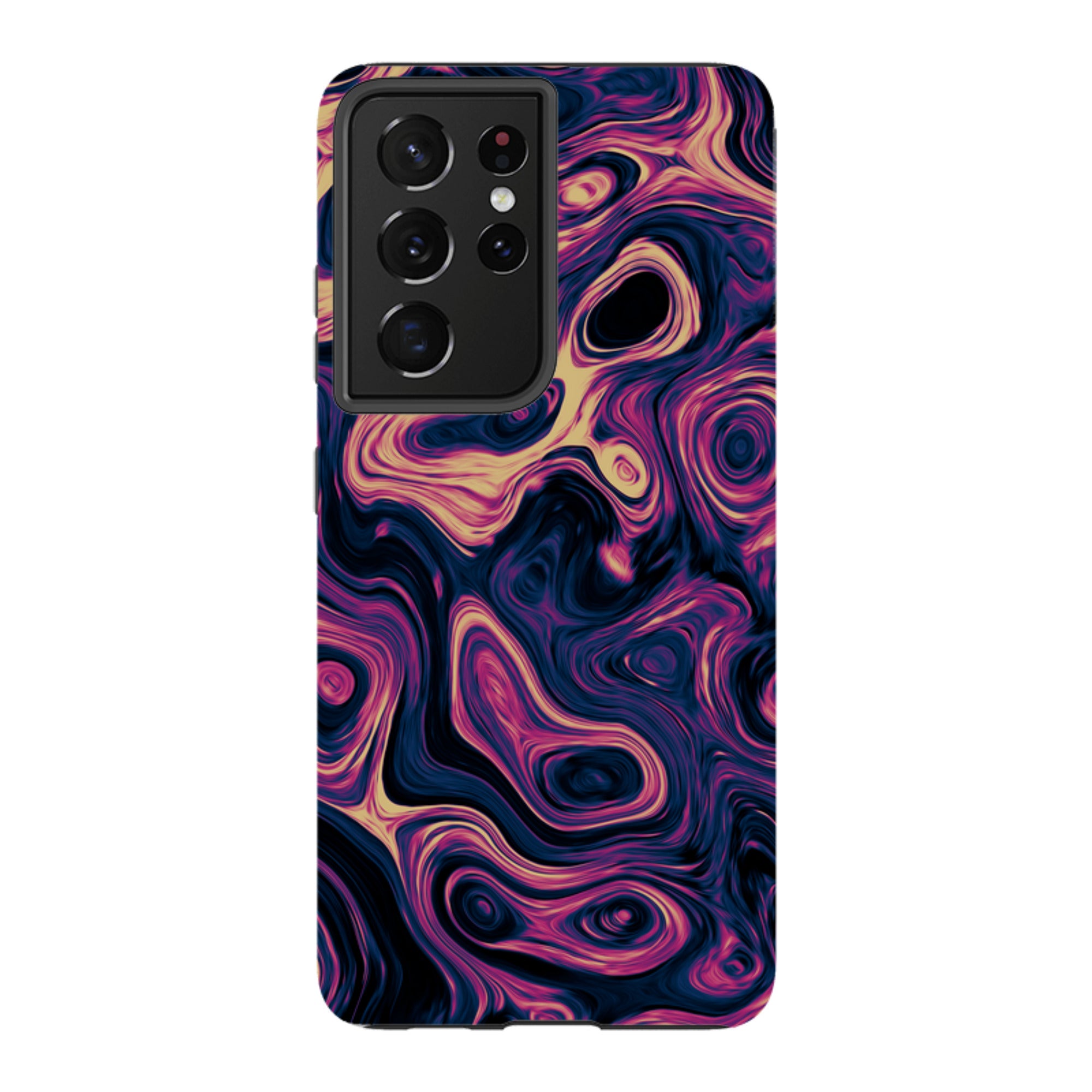 Samsung Tough Case - Bijou