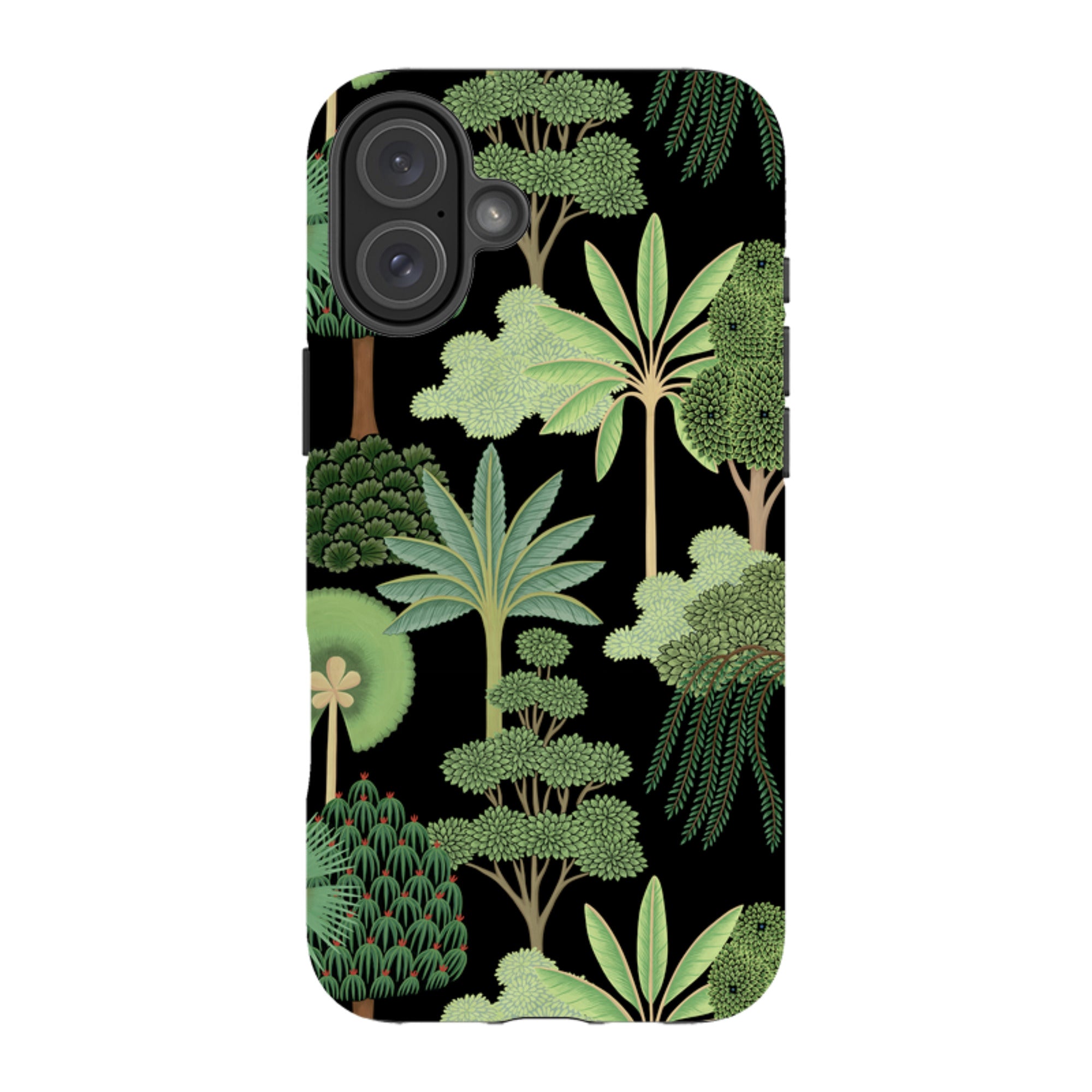 iPhone Tough Case - Goodyhills