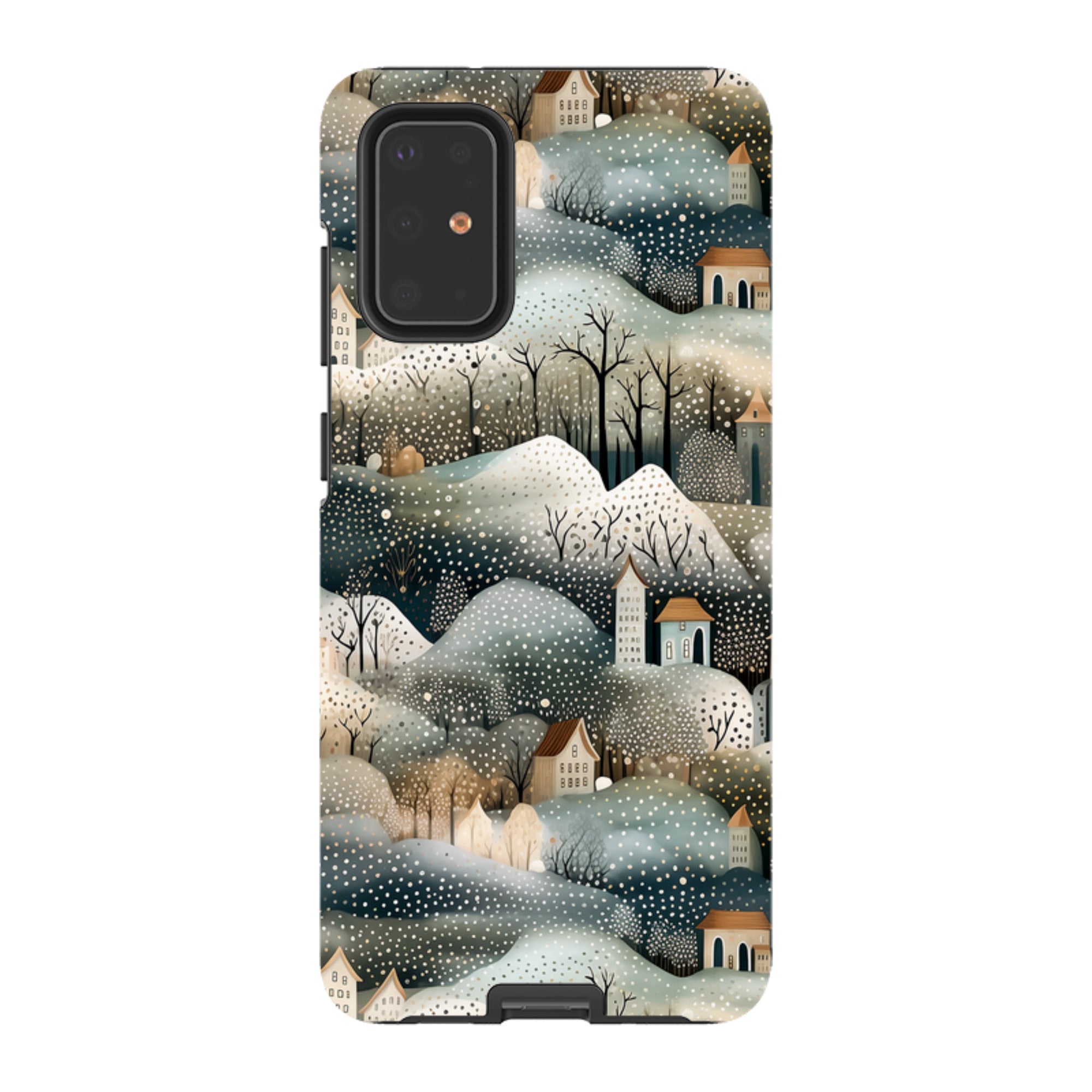 Samsung Tough Case - Countryscape III