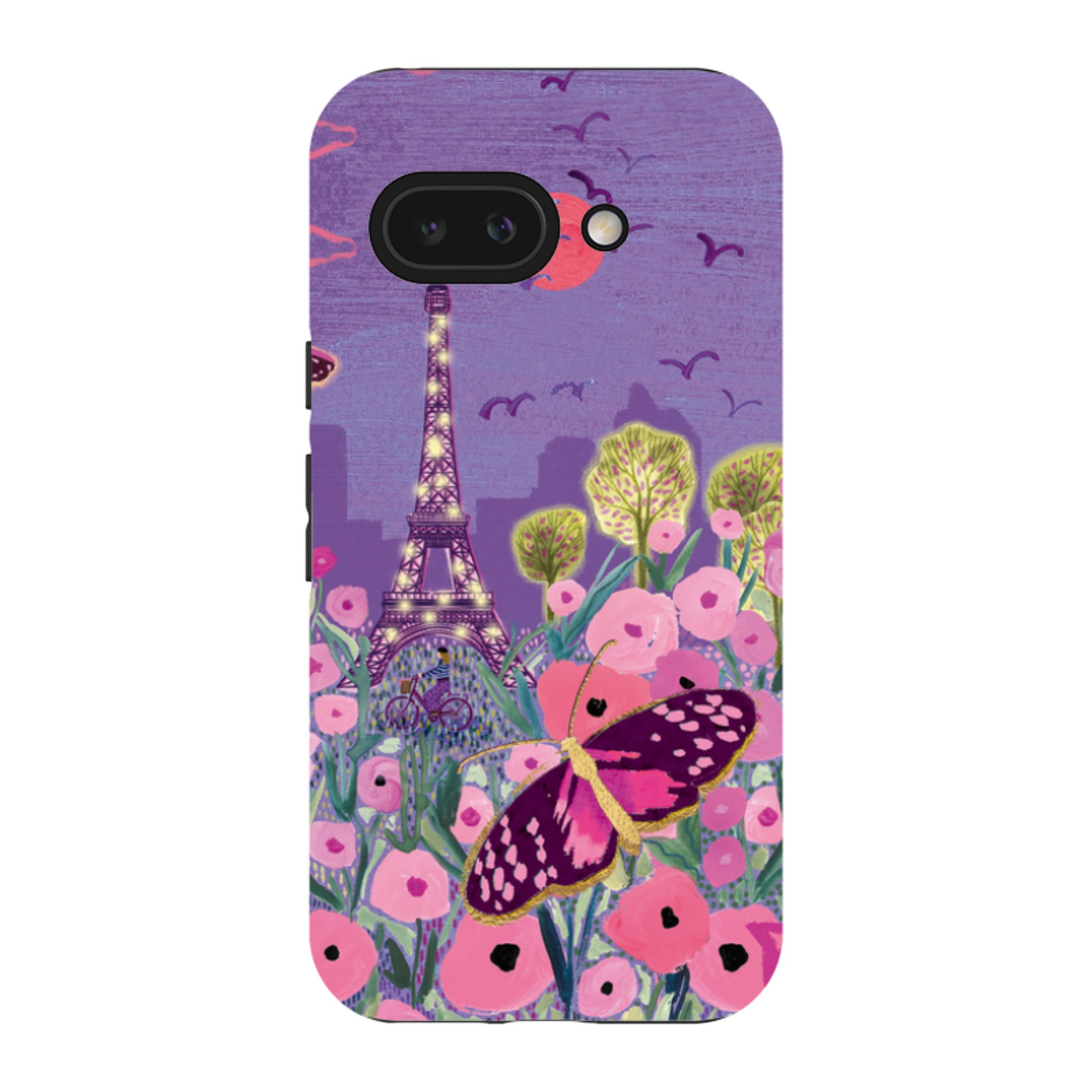 Google Tough Case - Love and Light II By Emma Frances Grant