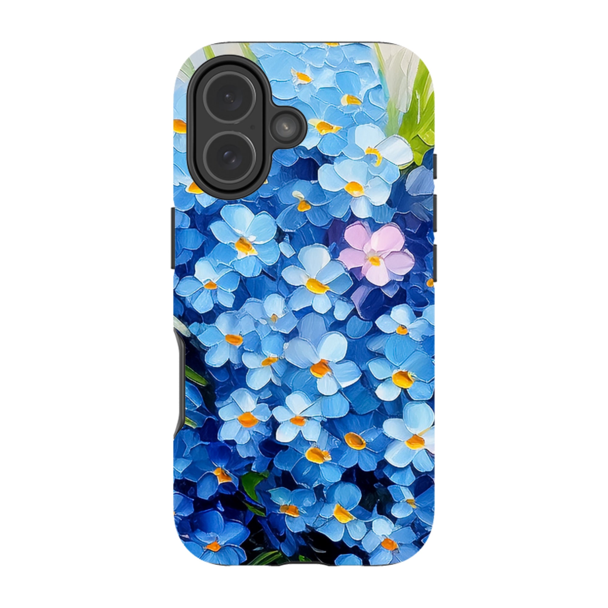 iPhone Tough Case - Atlas