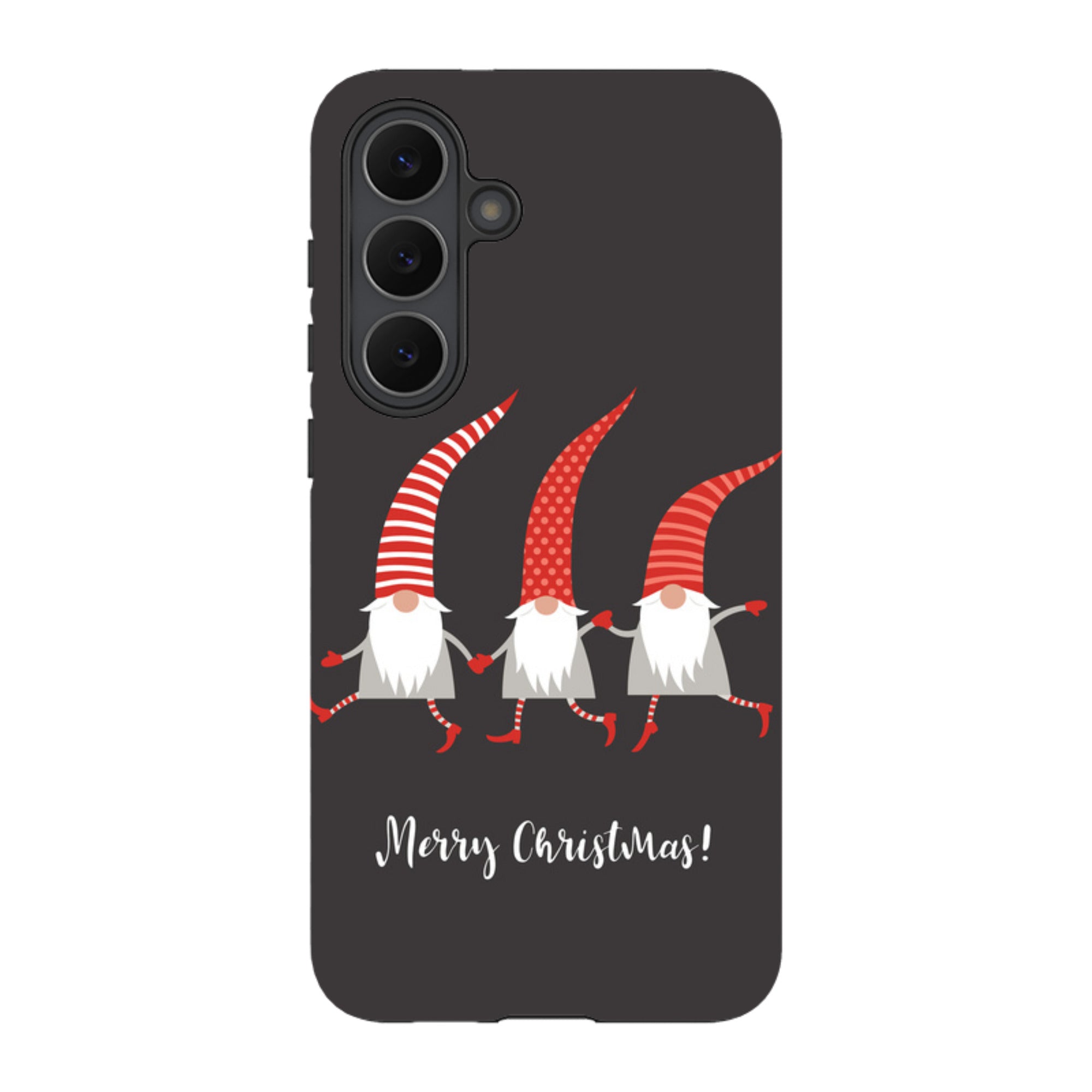 Samsung Tough Case - Merry Christmas