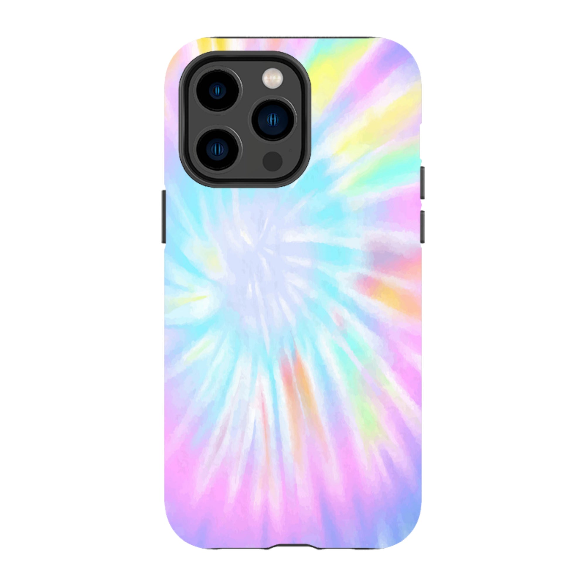 iPhone Tough Case - Bamboozle