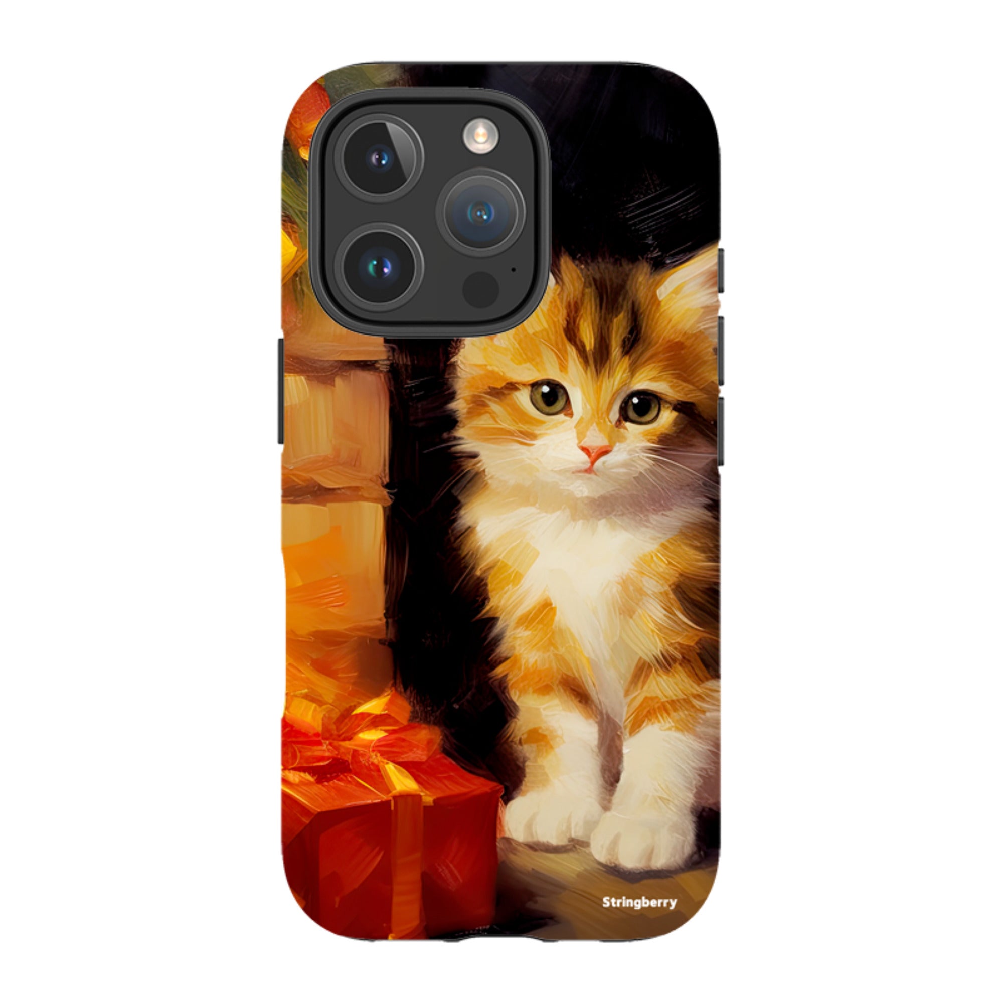 iPhone MagSafe Tough Case - The Look Of Love