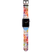 Esher Floral III Apple Watch Strap